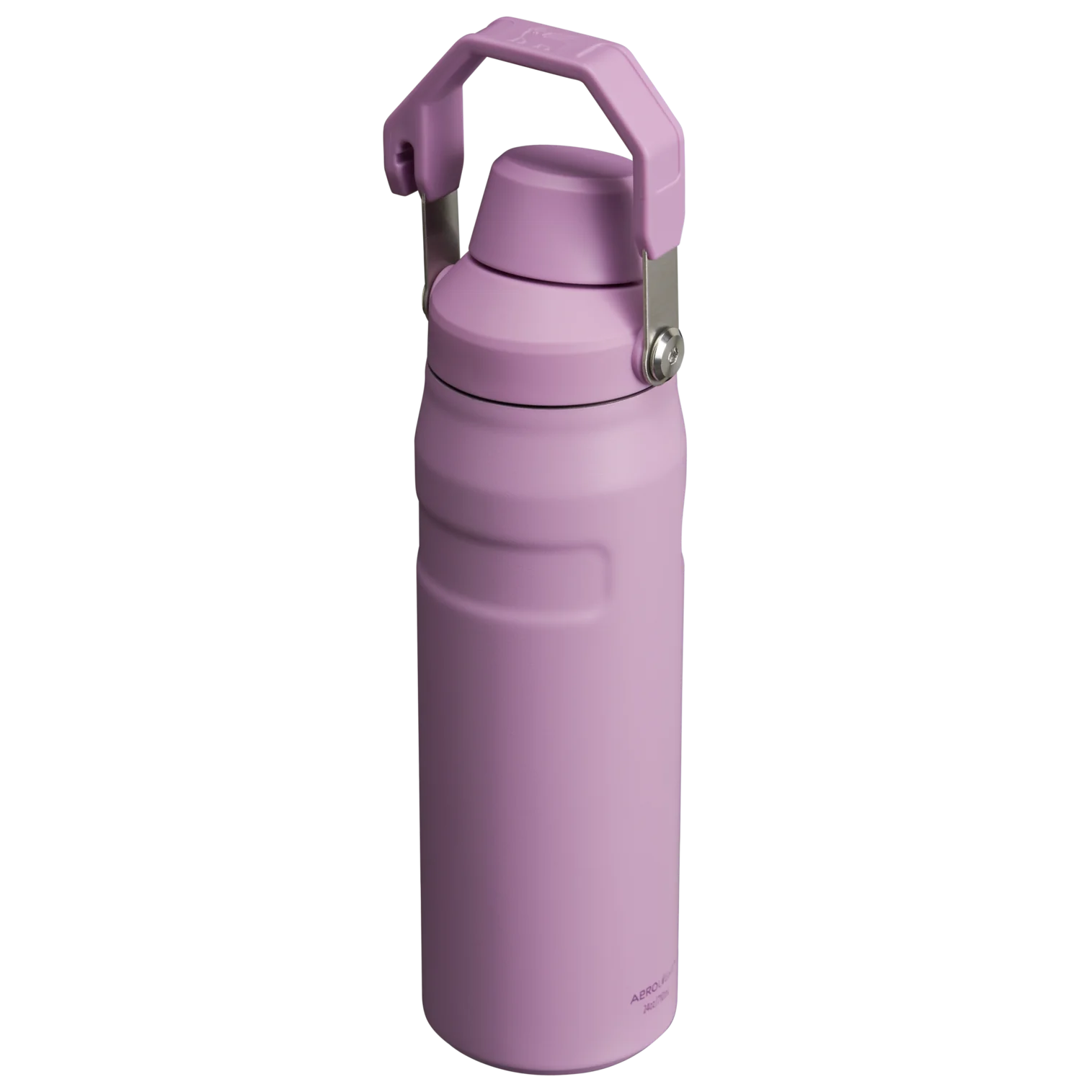 The IceFlow™ Aerolight™ Bottle 24oz Lilac