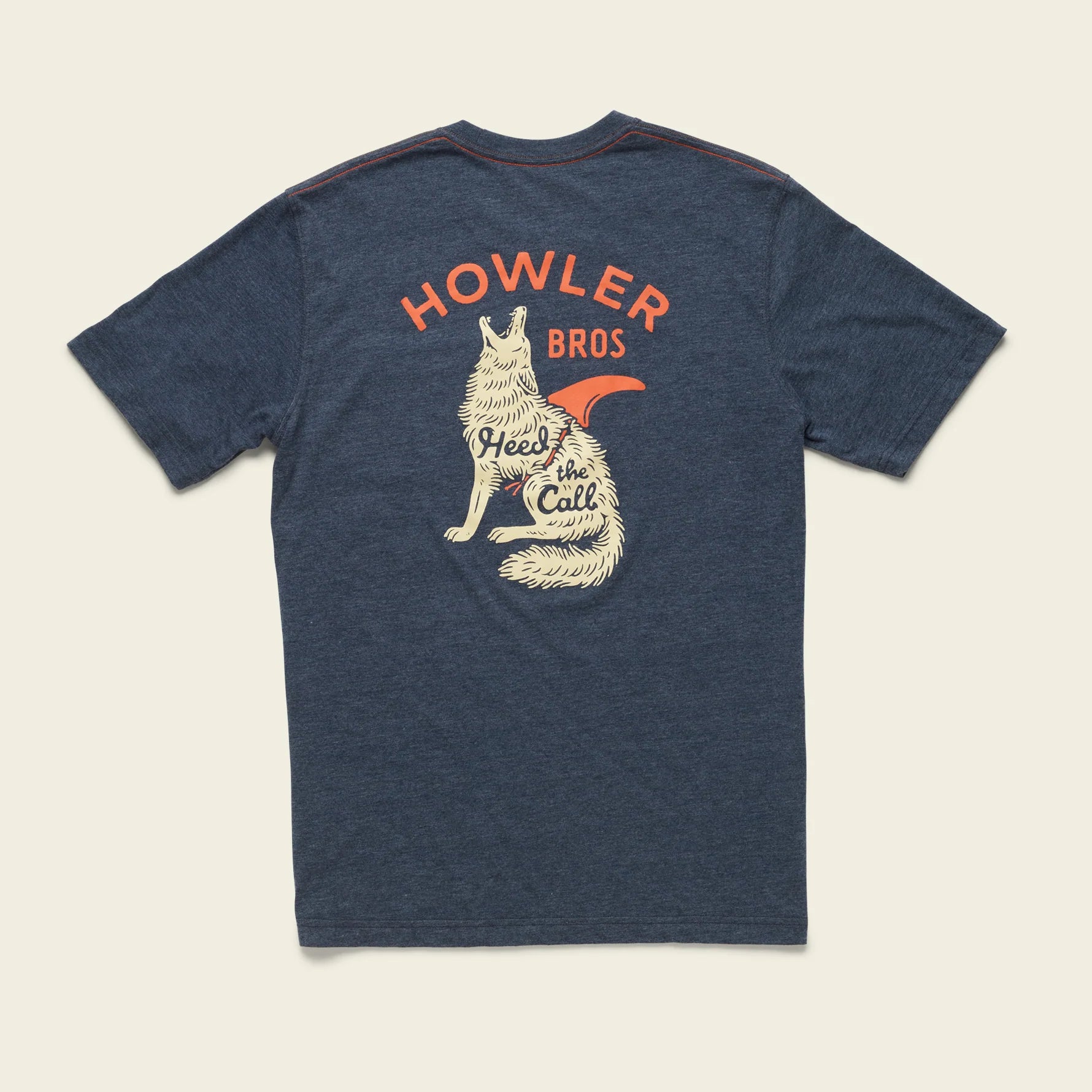 Select Pocket T Howler Coyote