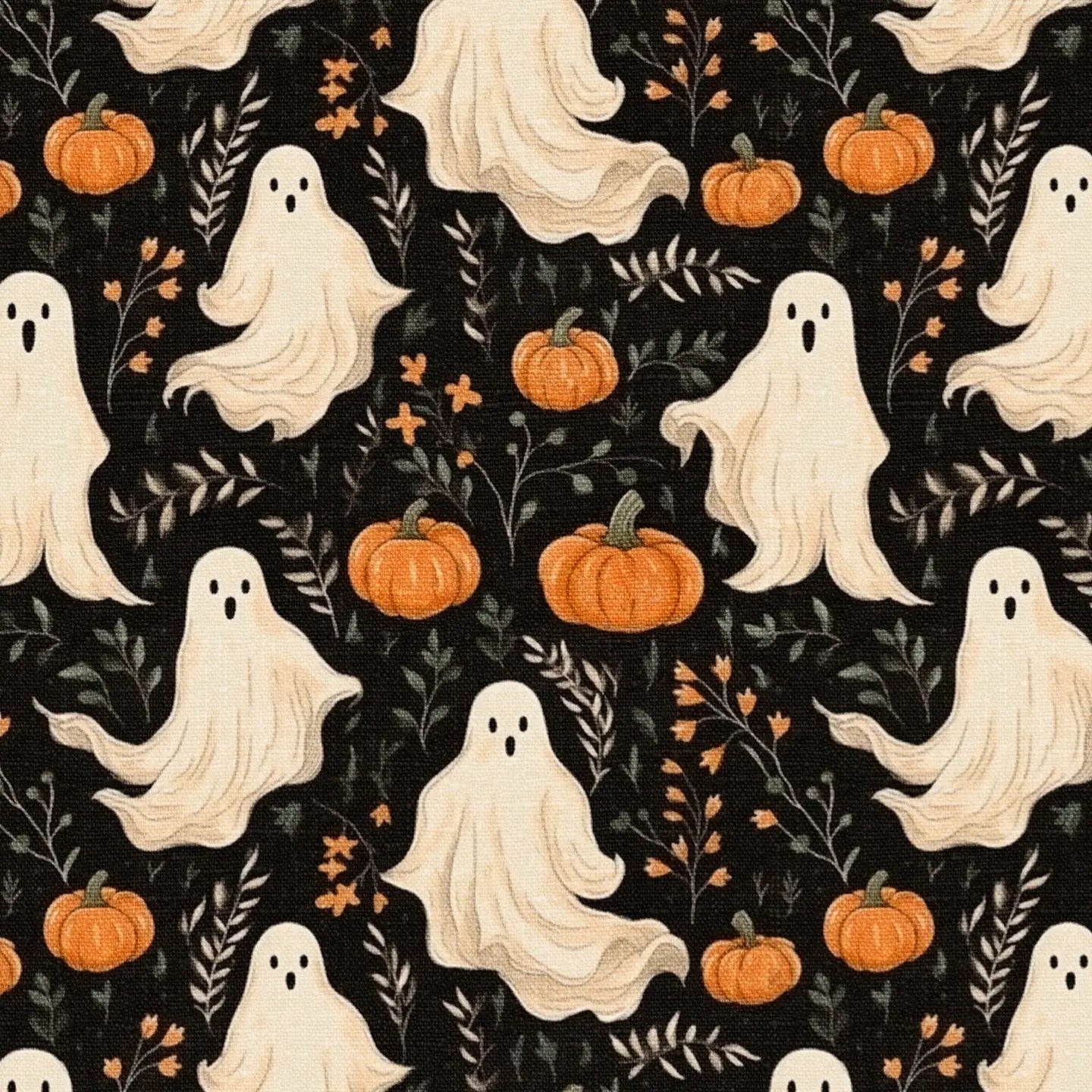 17"x24" Halloween Hand Towel