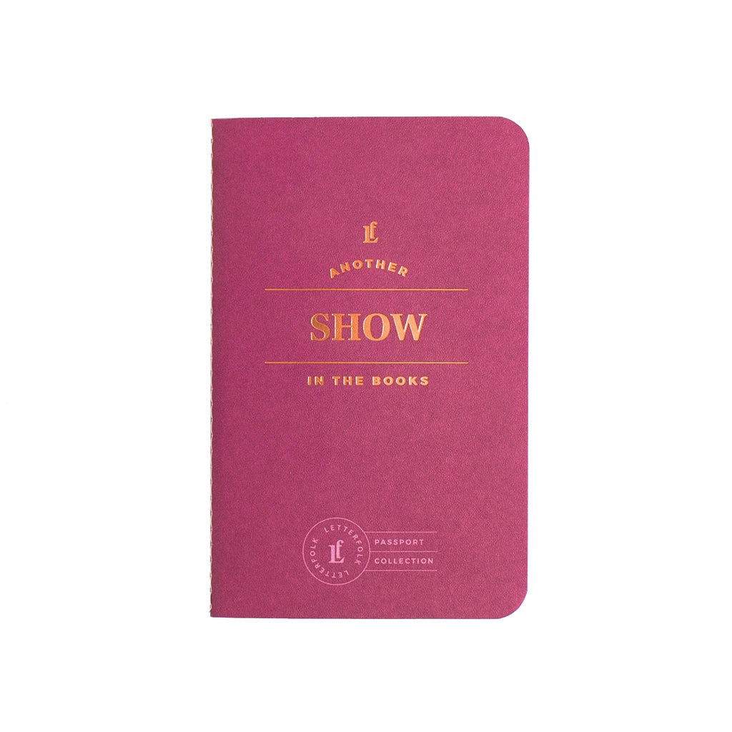 Show Passport