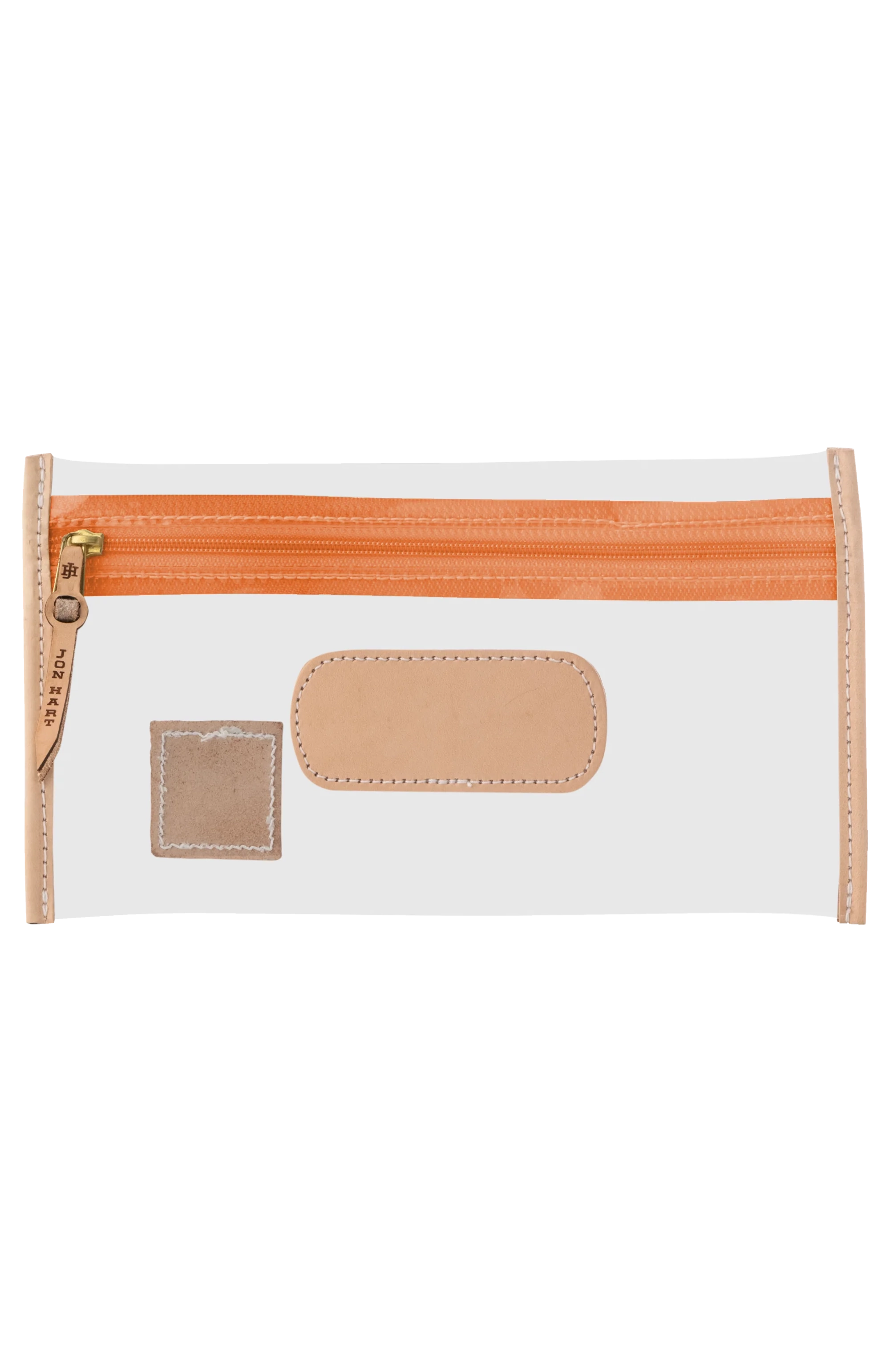 Clear Pouch