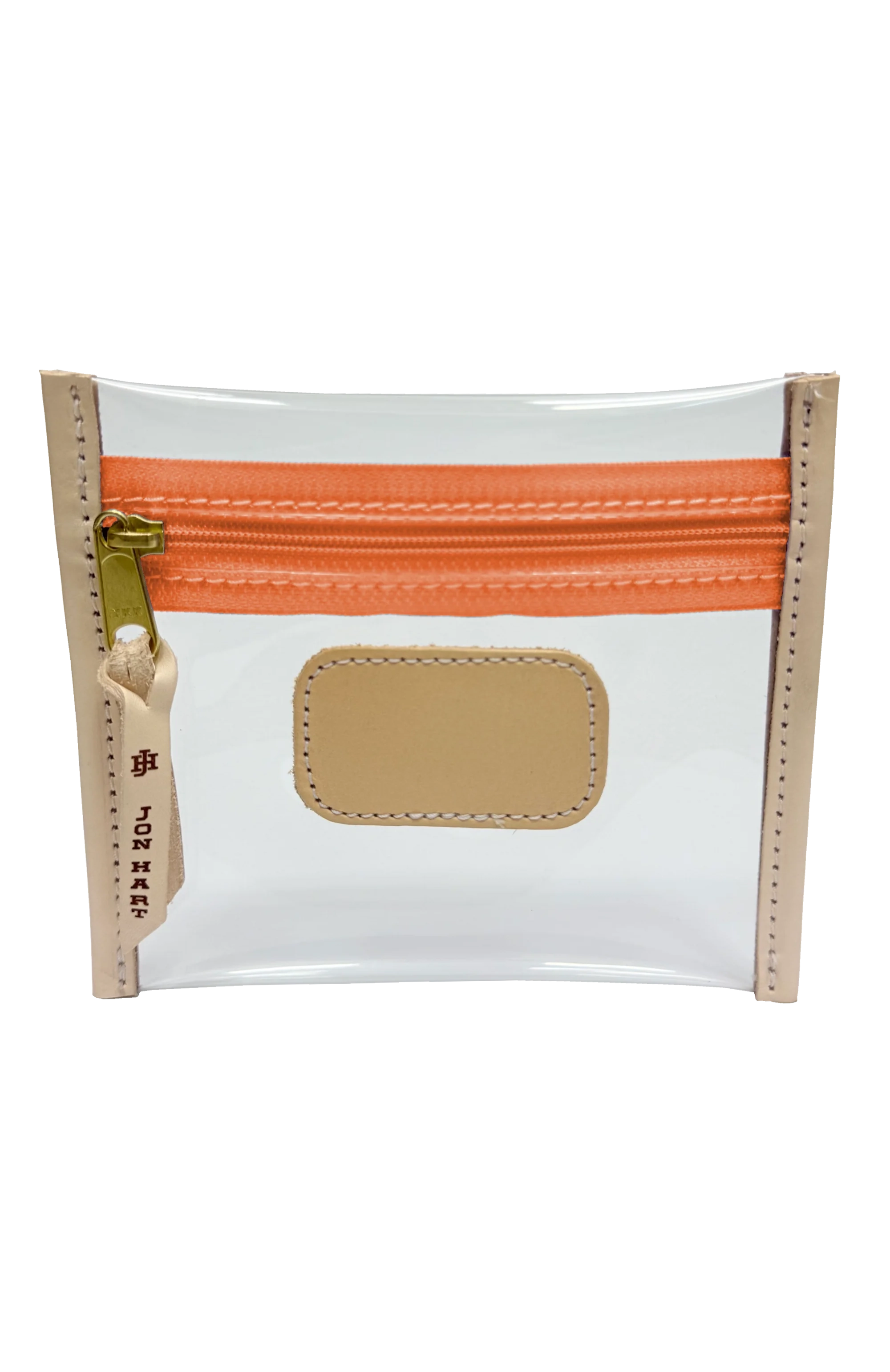 Clear Pocket Pouch