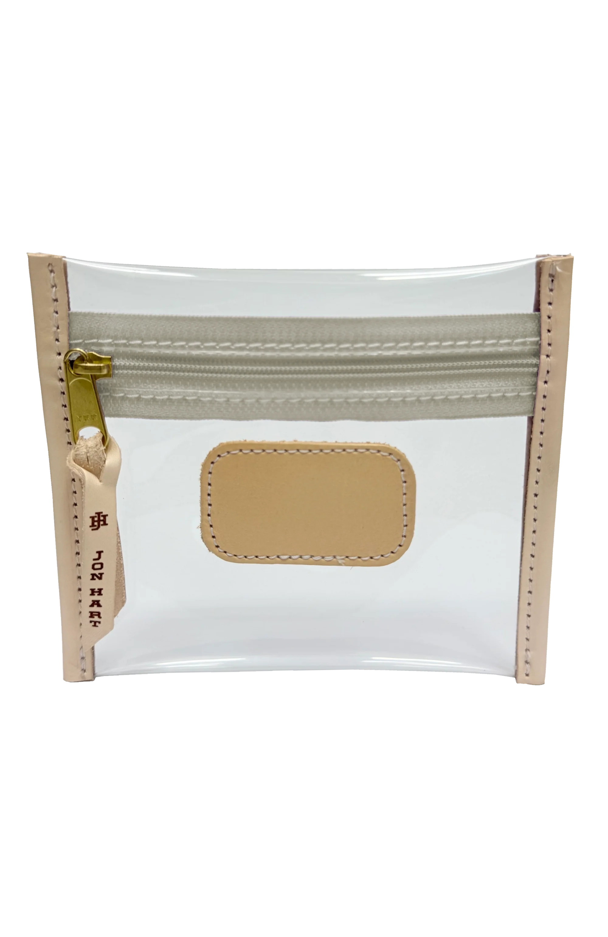 Clear Pocket Pouch