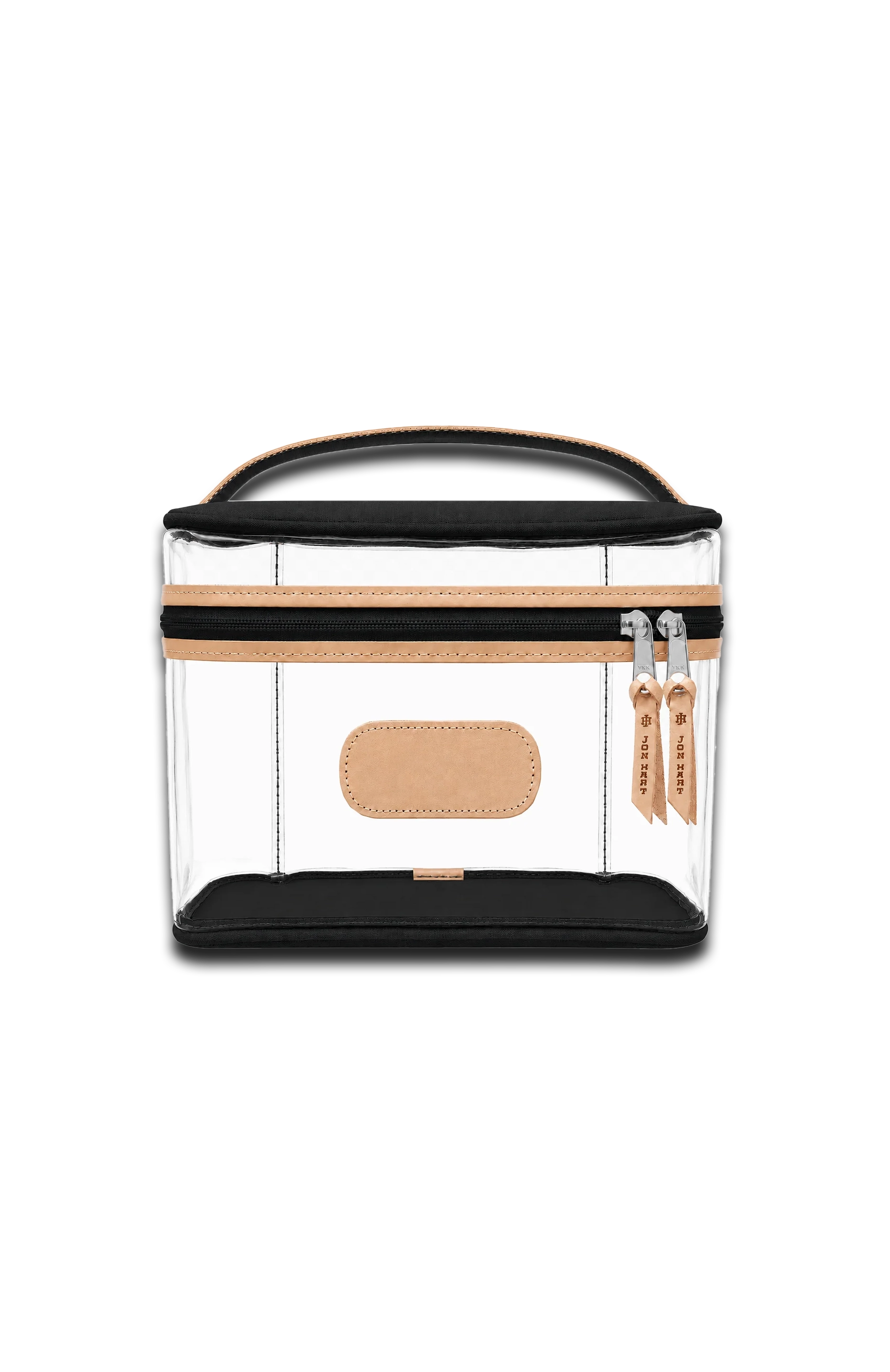 Clear Makeup Case