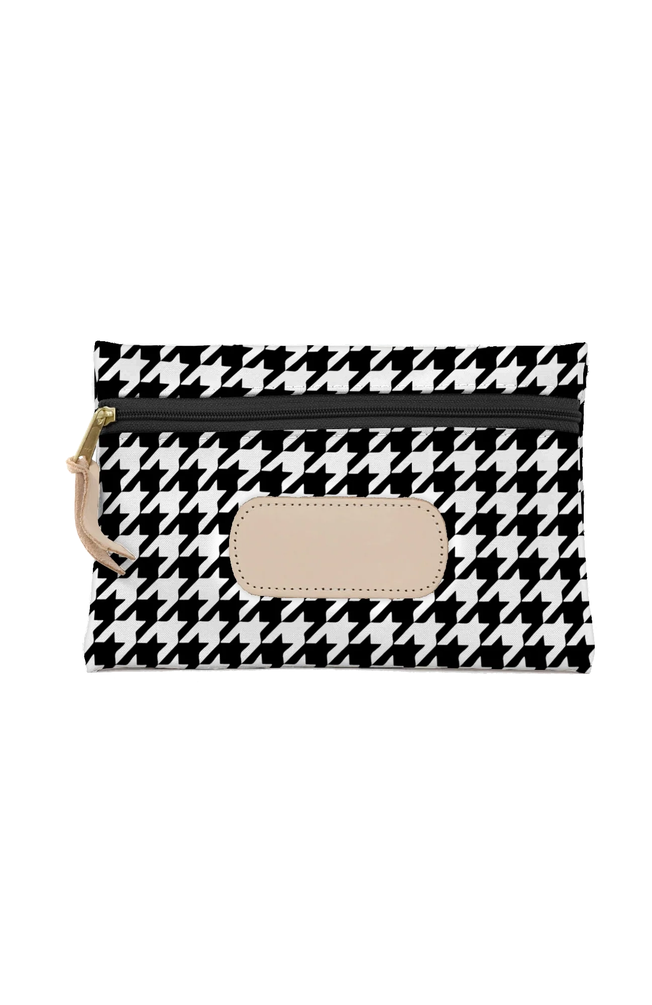 Pouch - Houndstooth