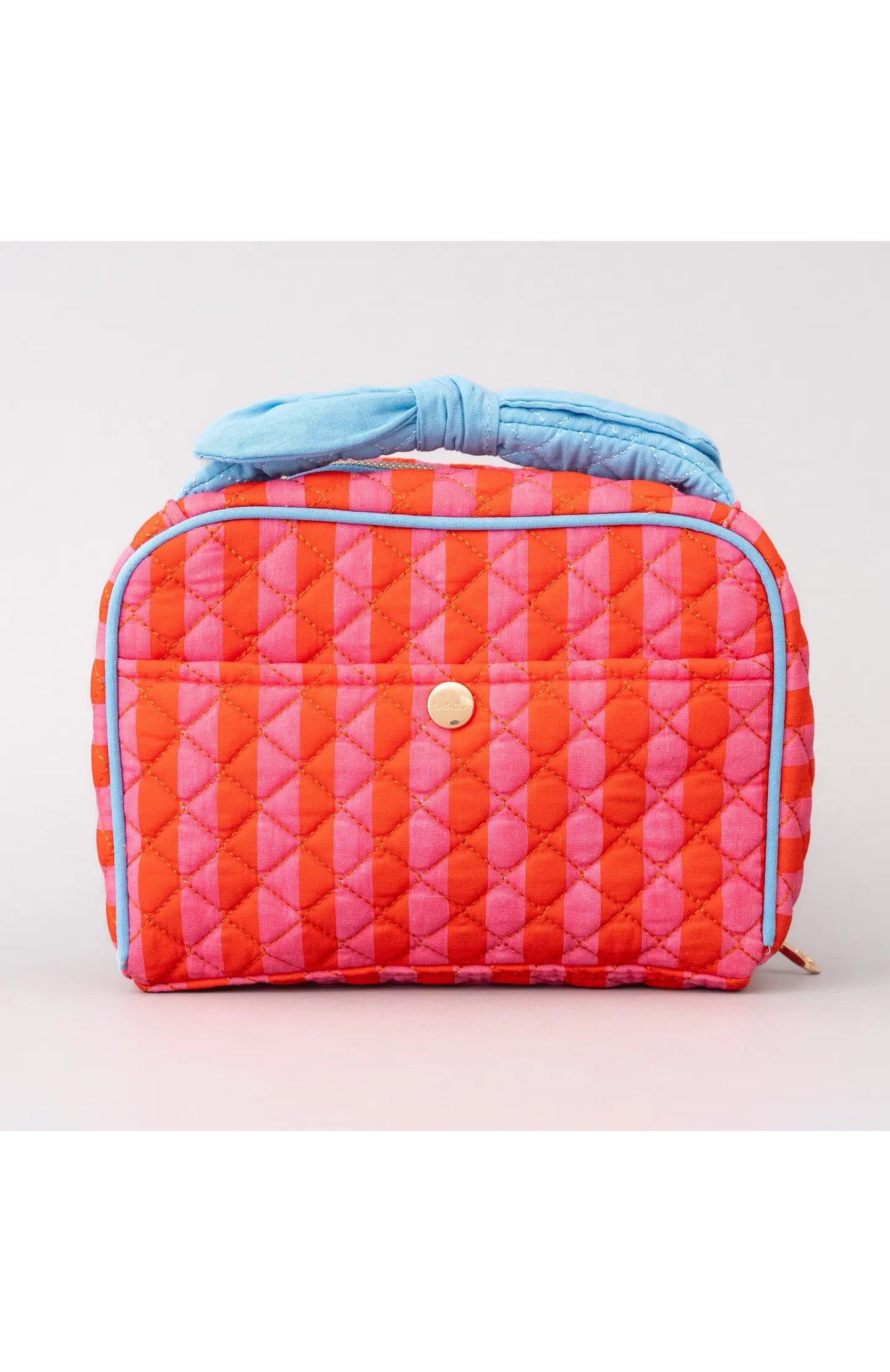 Toiletry Bag - Stripes