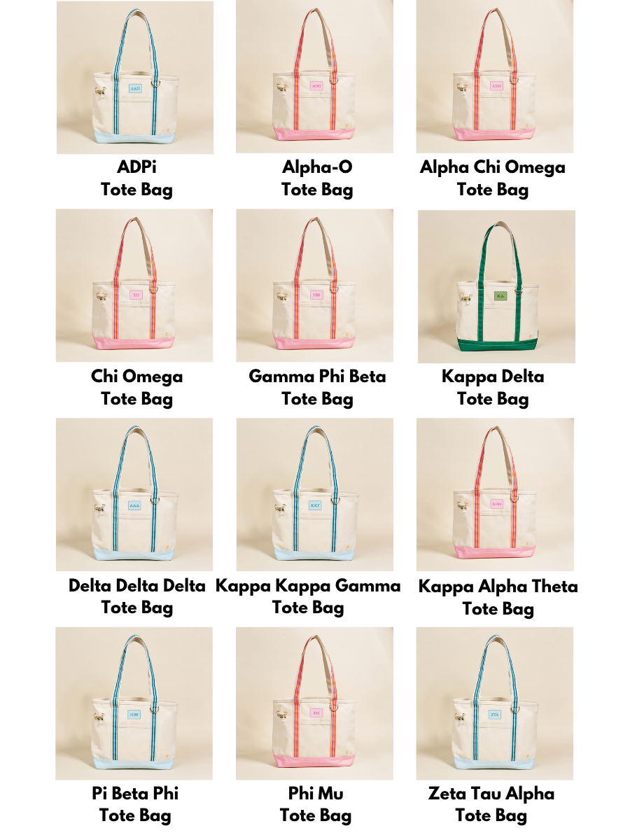 The Signature Bid Day Bundle