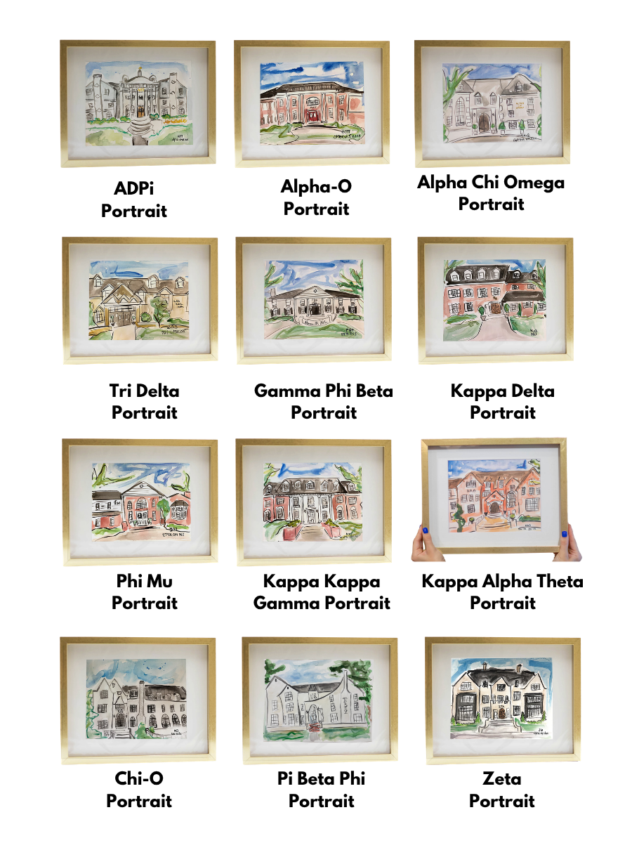 The Signature Bid Day Bundle