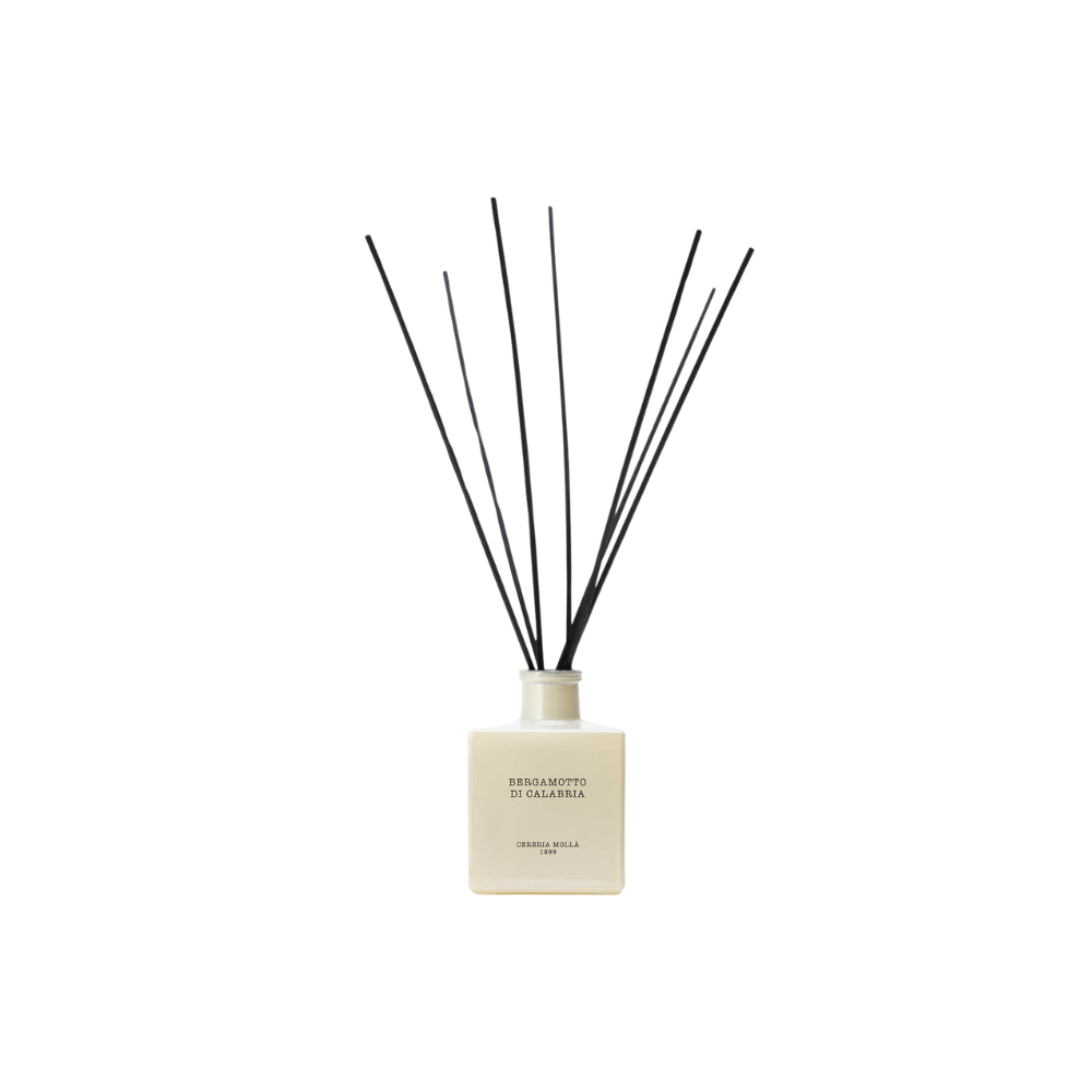 8.4fl oz Large Reed Diffuser Bergamotto di Calabria