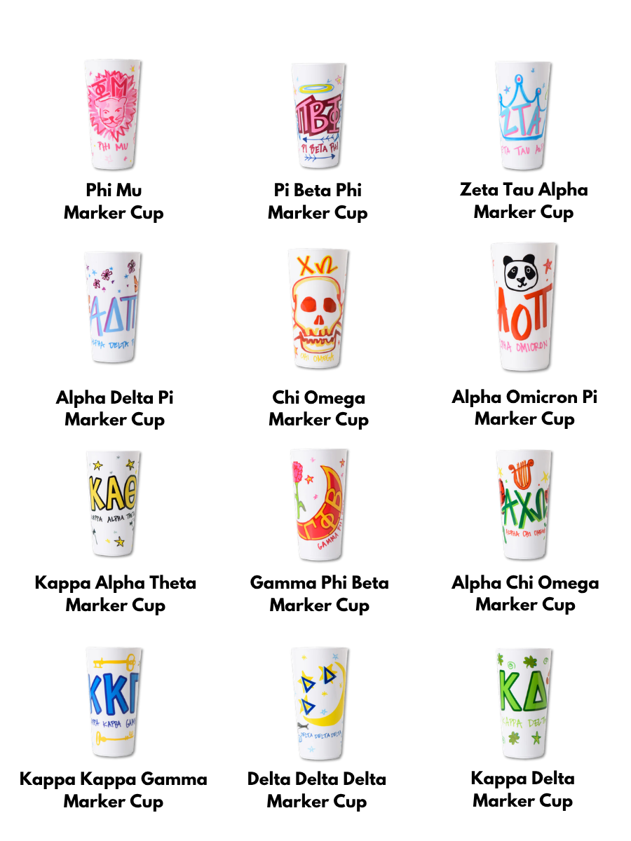The Essentials Bid Day Bundle