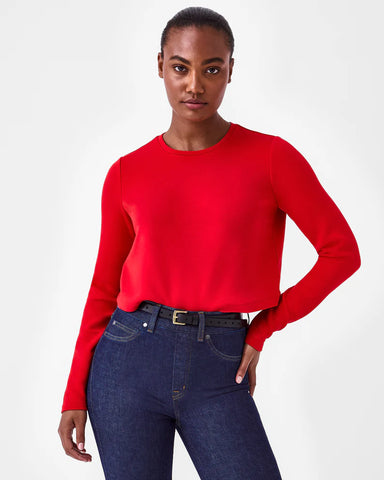 Spanx AirEssentials Turtleneck Tunic – Allie and Me Boutique