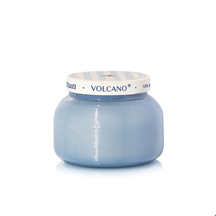 Caffe Capri 19oz Signature Candle - Volcano