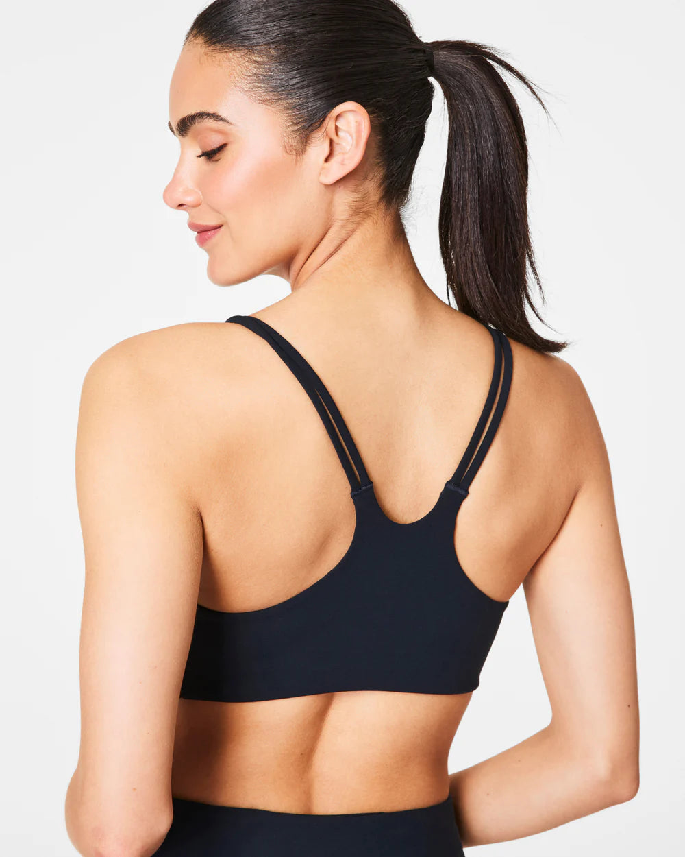 SPANXSMOOTH™ ONFORM LOW IMPACT SPORTS BRA