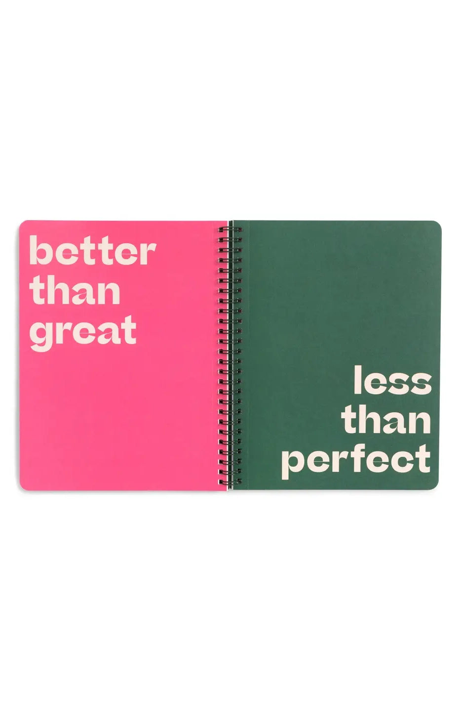 Rough Draft Mini Notebook - Find Joy