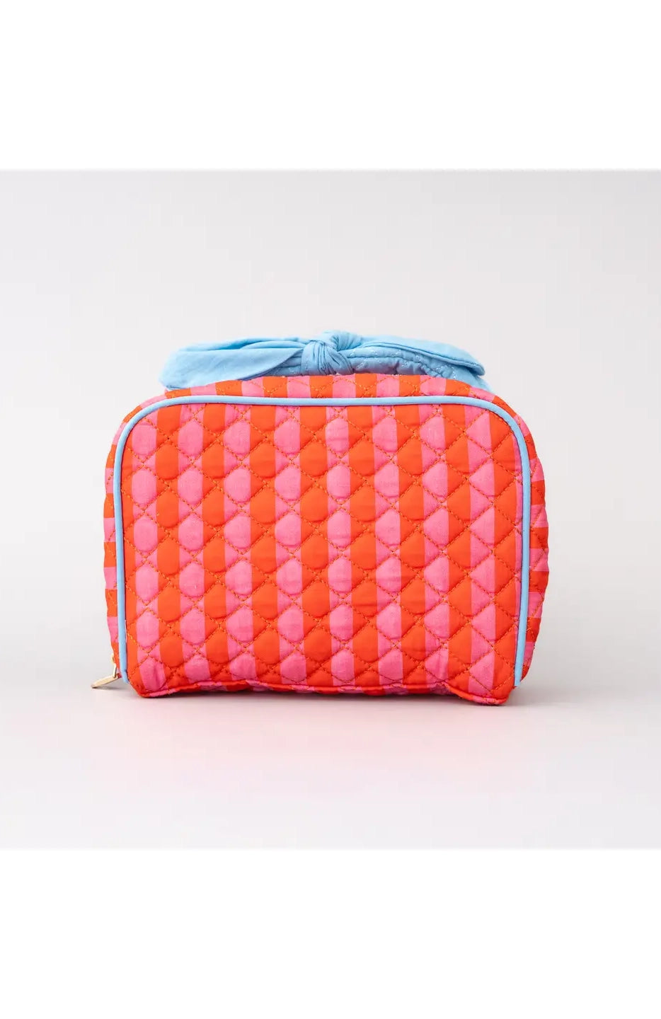 Toiletry Bag - Stripes