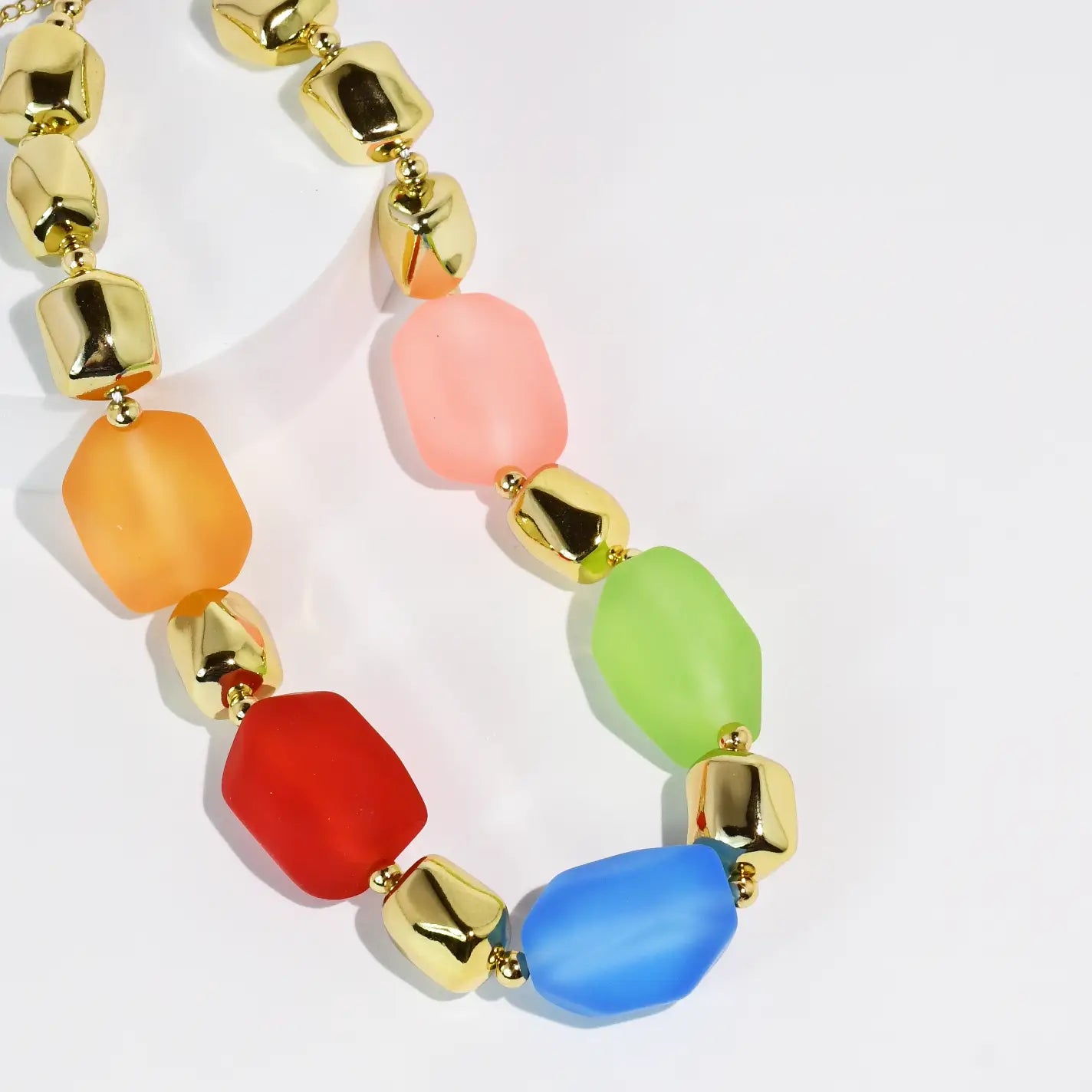 Main Character Necklace