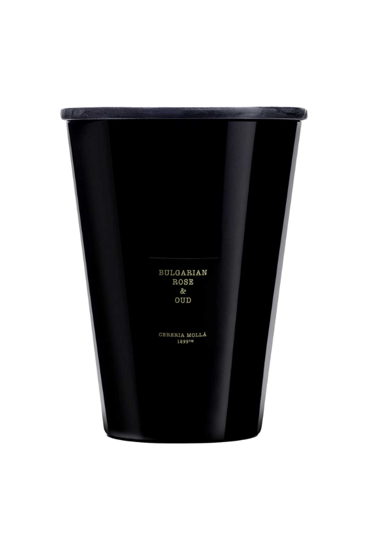 Bulgarian Rose & Oud 4 wick XXL Candle - 7.7 LB