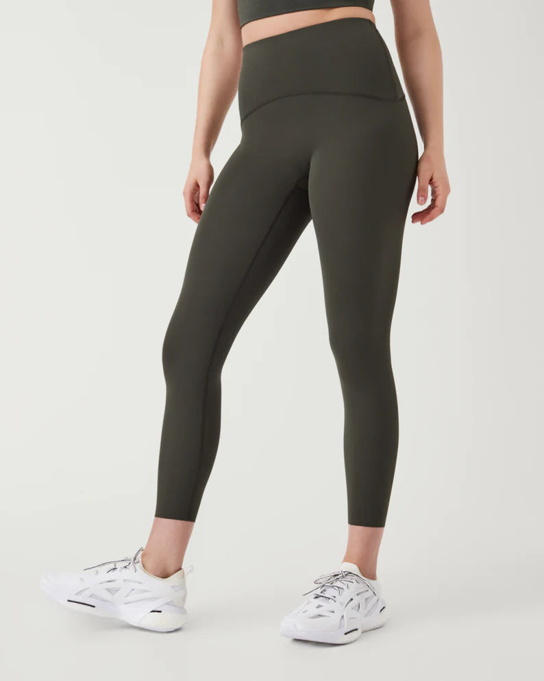 Booty Boost Active 7/8 stretch-jersey leggings