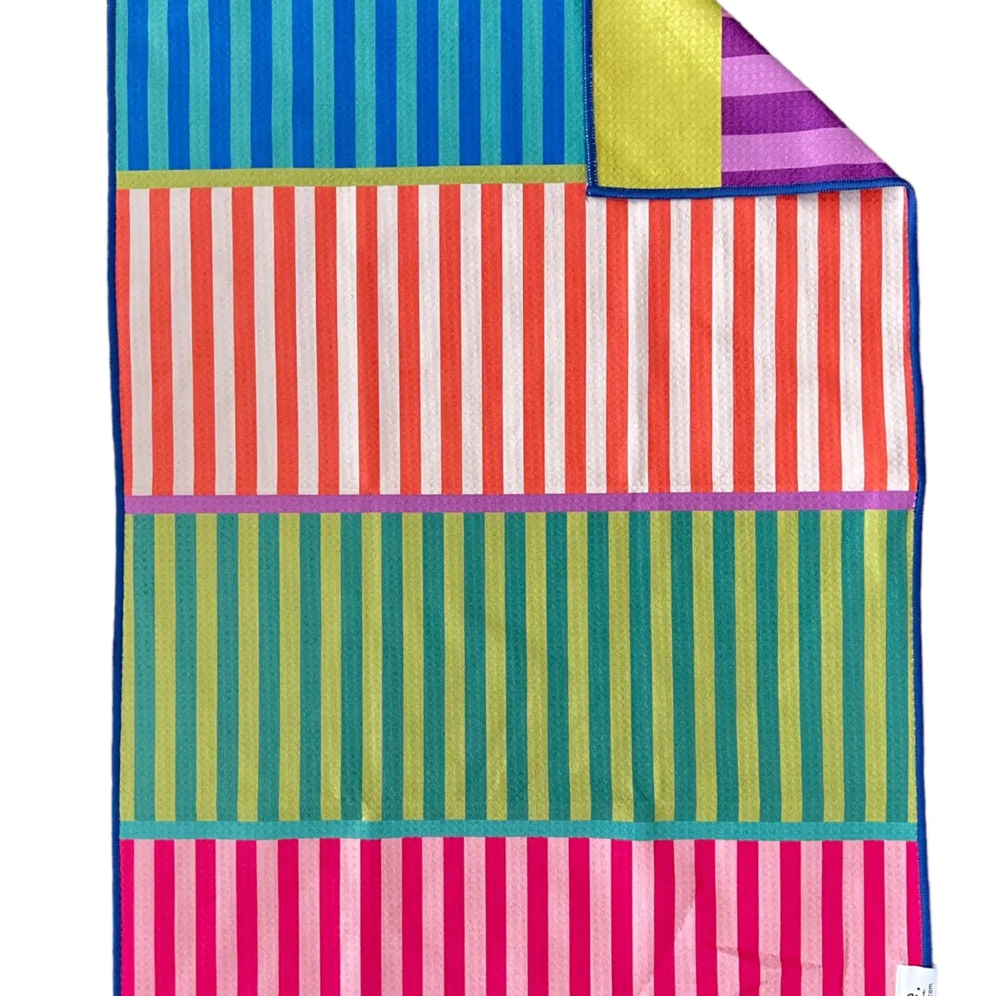 Piper: Reversible Multi  Hand Towel