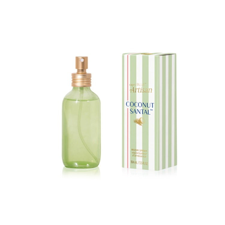 Caffe Capri 3.5oz Room Spray - Coconut Santal