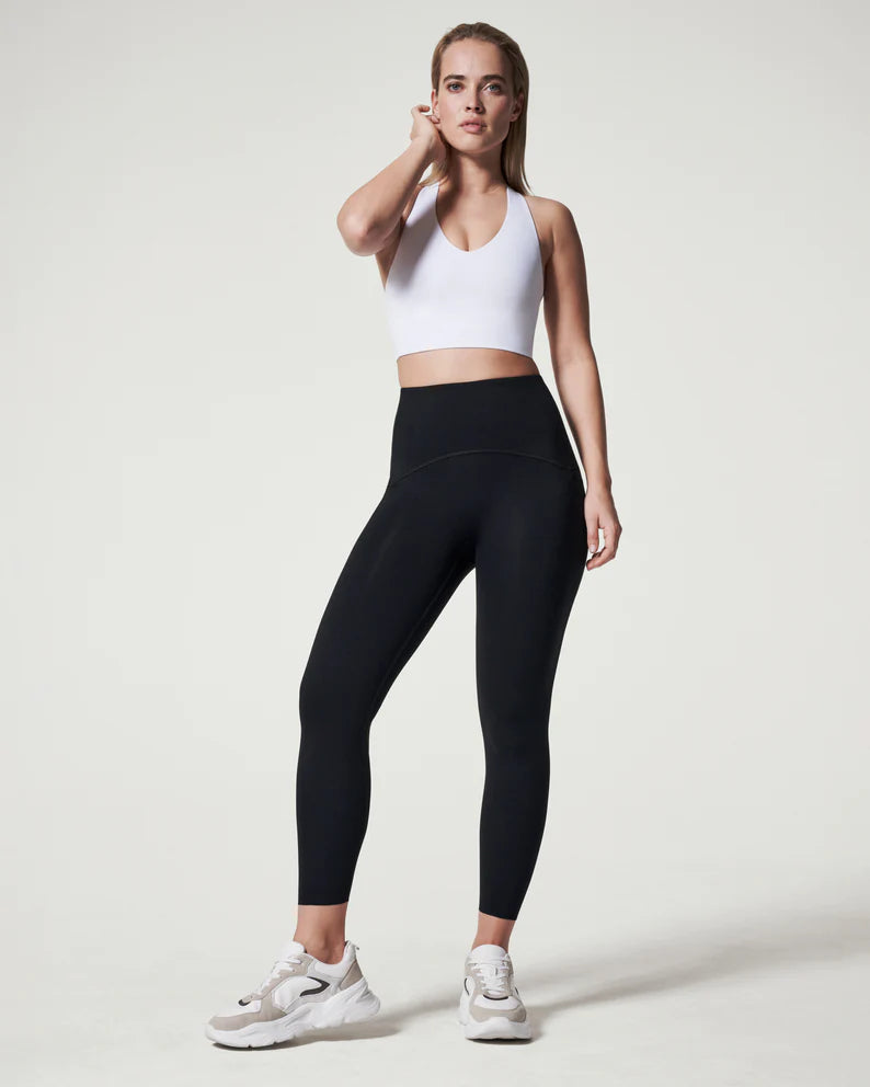 Fitness Hub Activewear Boutique - 7/8 Length Leggings – Fitness Hub Shop