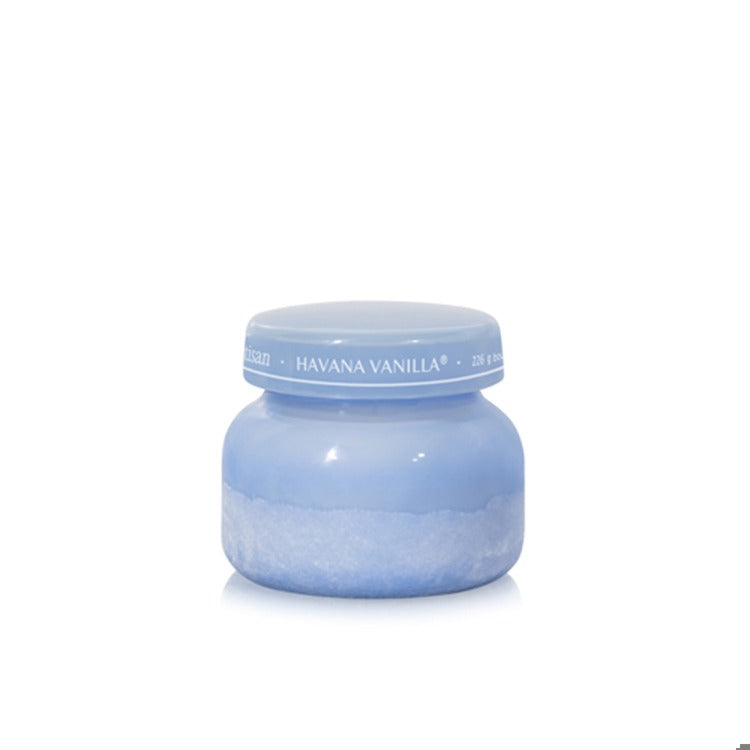 Luce d' Almafi 8oz Signature Candle - Havana Vanilla