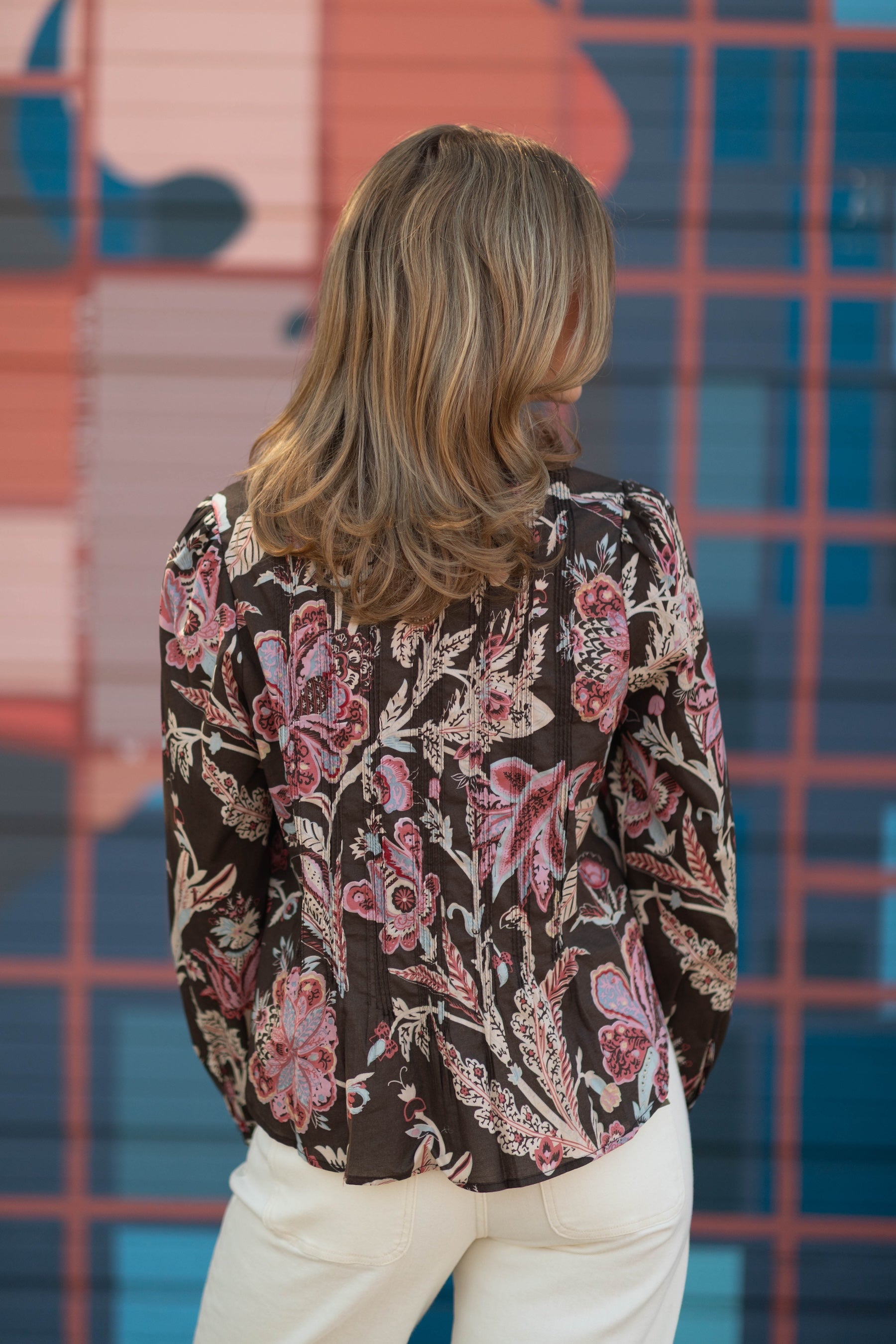 Isabella Top