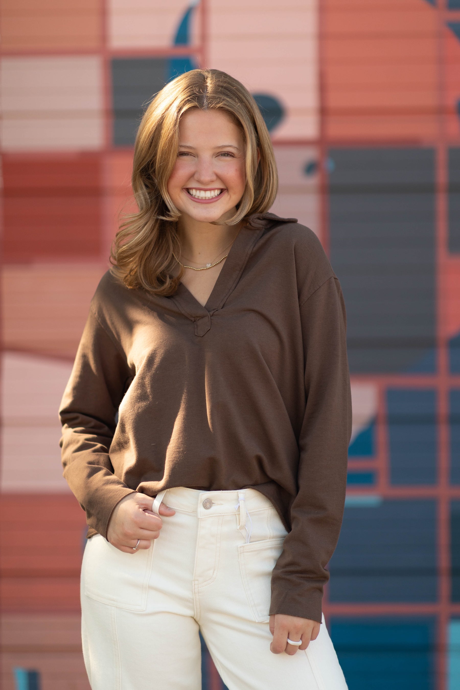 Henley Popover