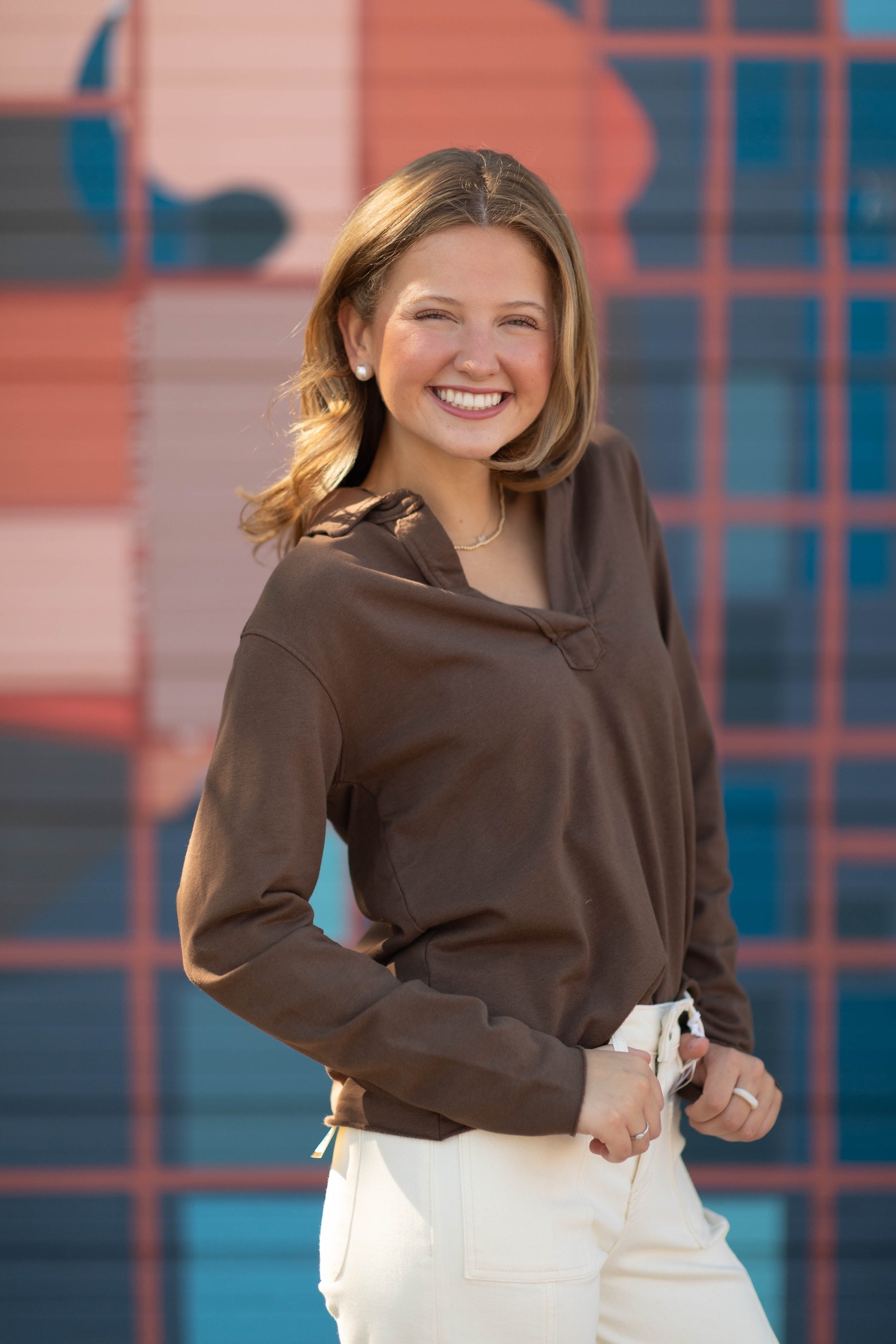 Henley Popover