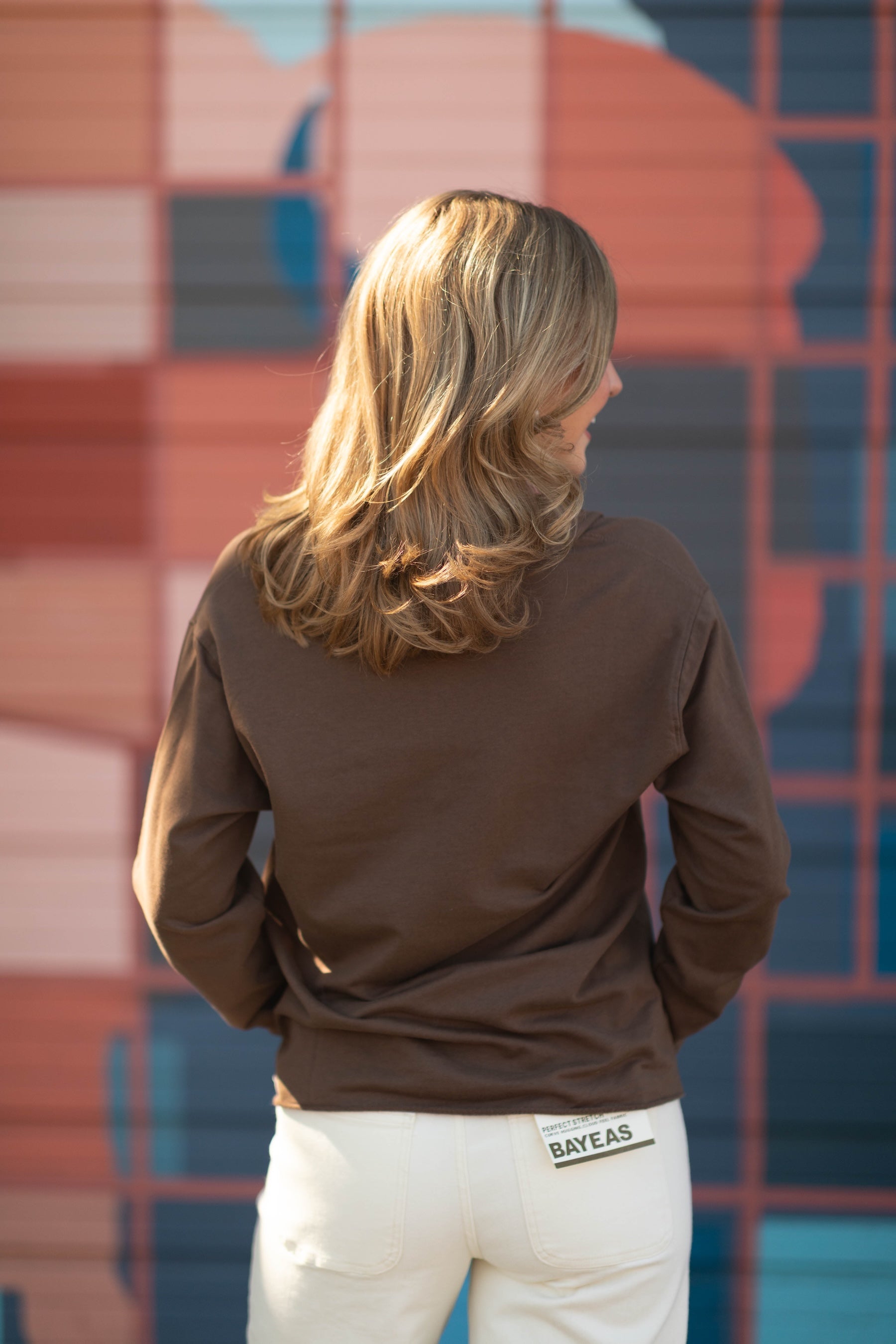 Henley Popover