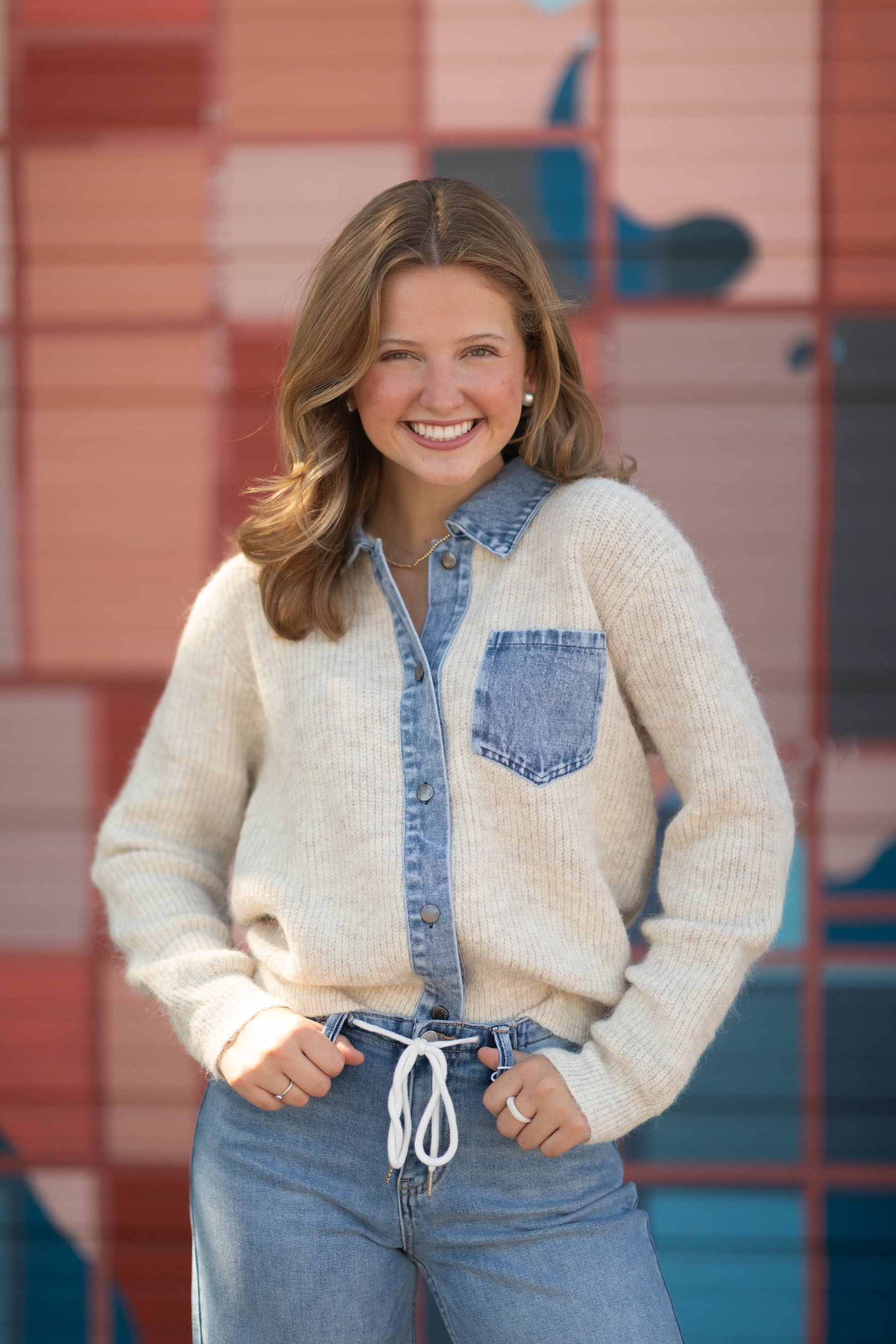 Austin Jacket