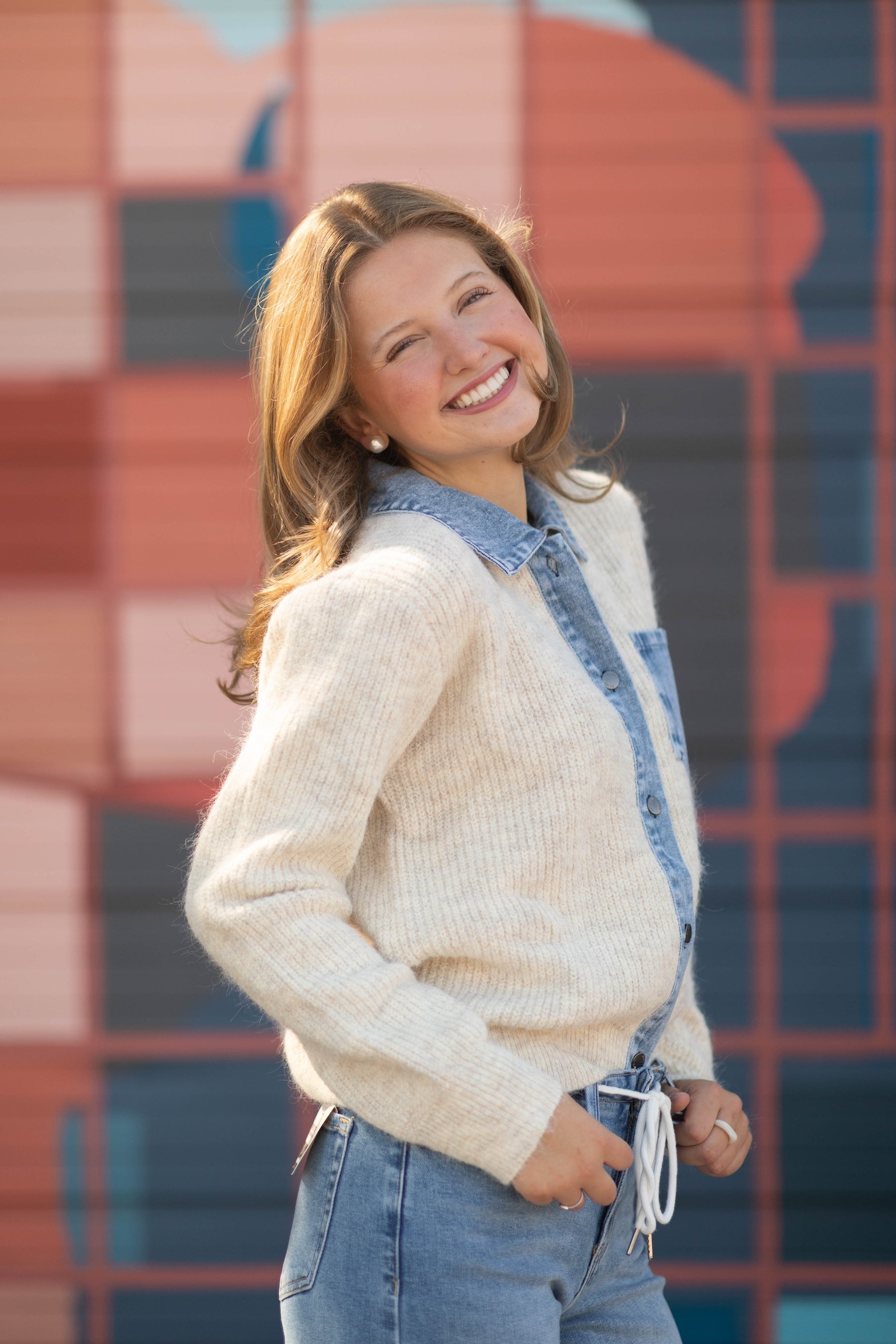 Austin Jacket