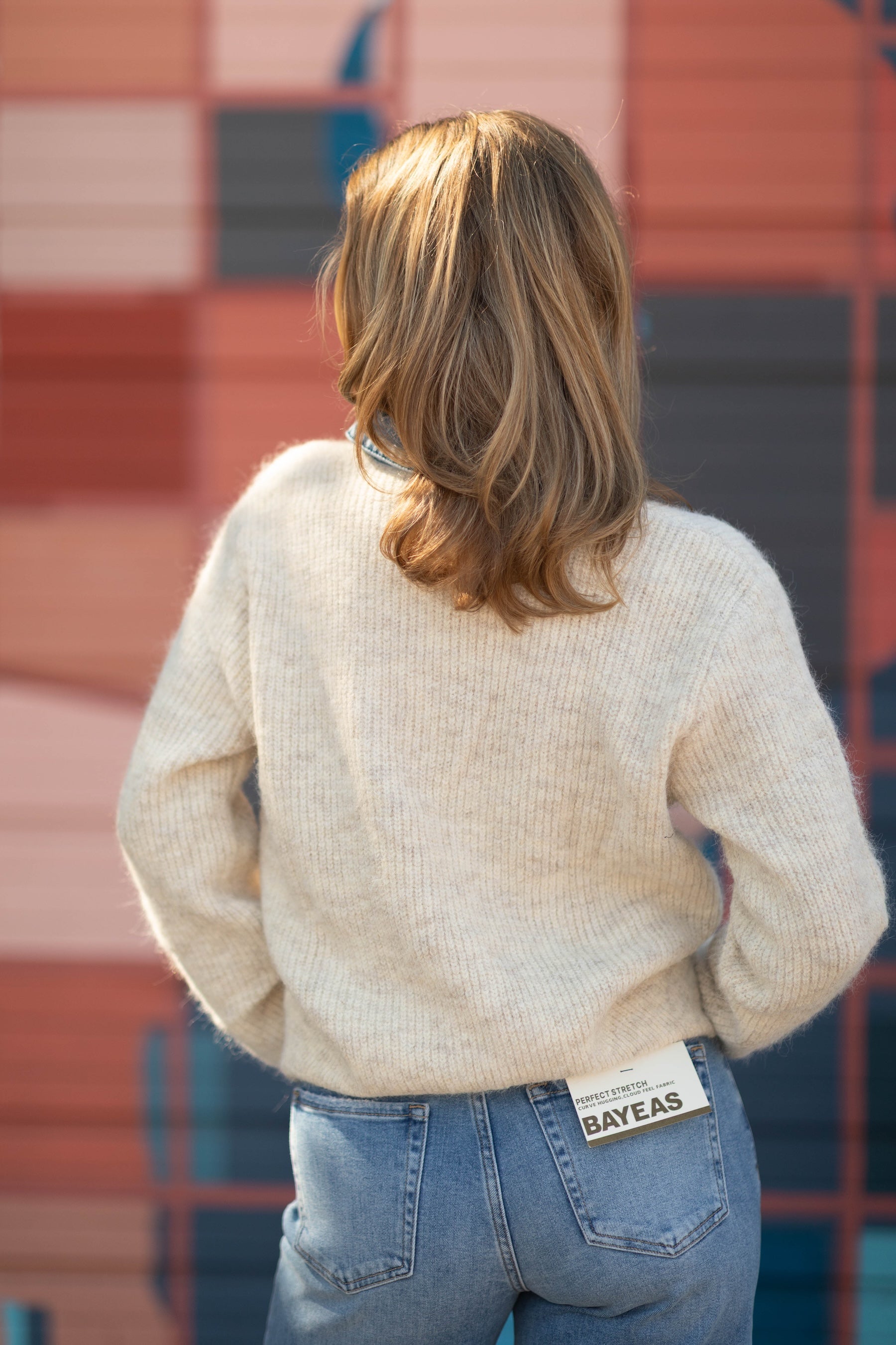 Austin Jacket