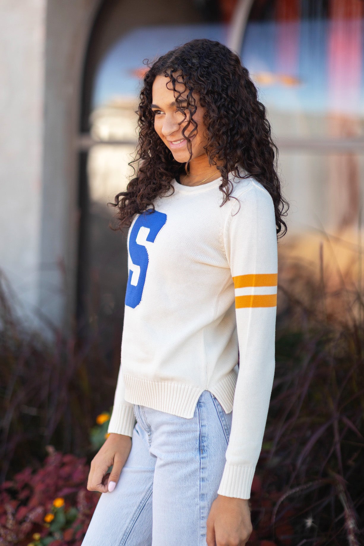 Stillwater Sweater