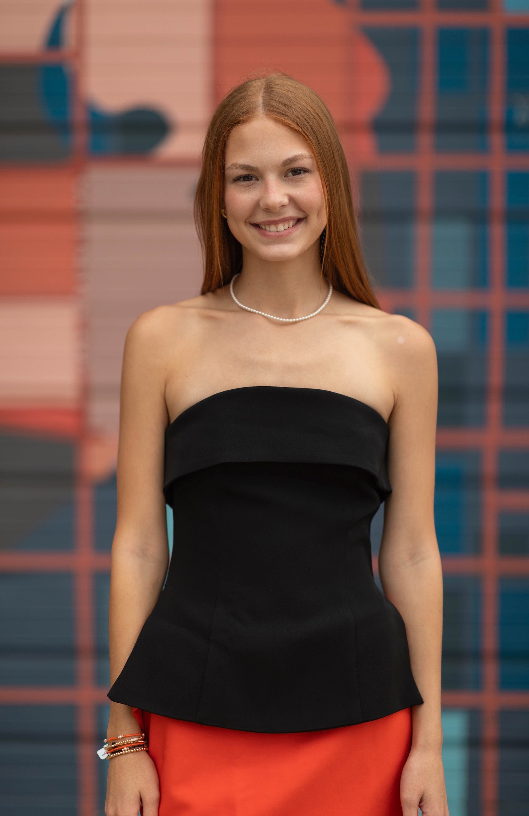 FOLD TUBE TOP