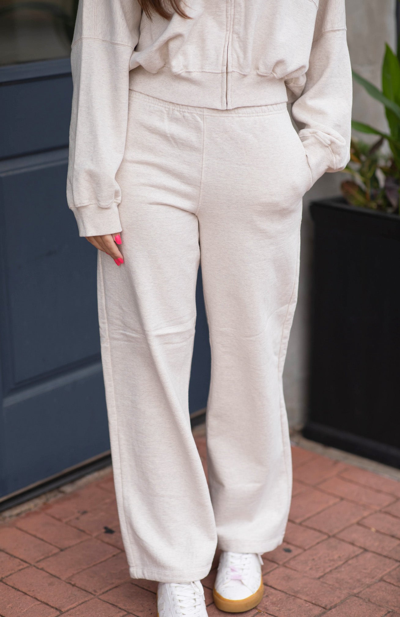 Willa Wide Leg Pant