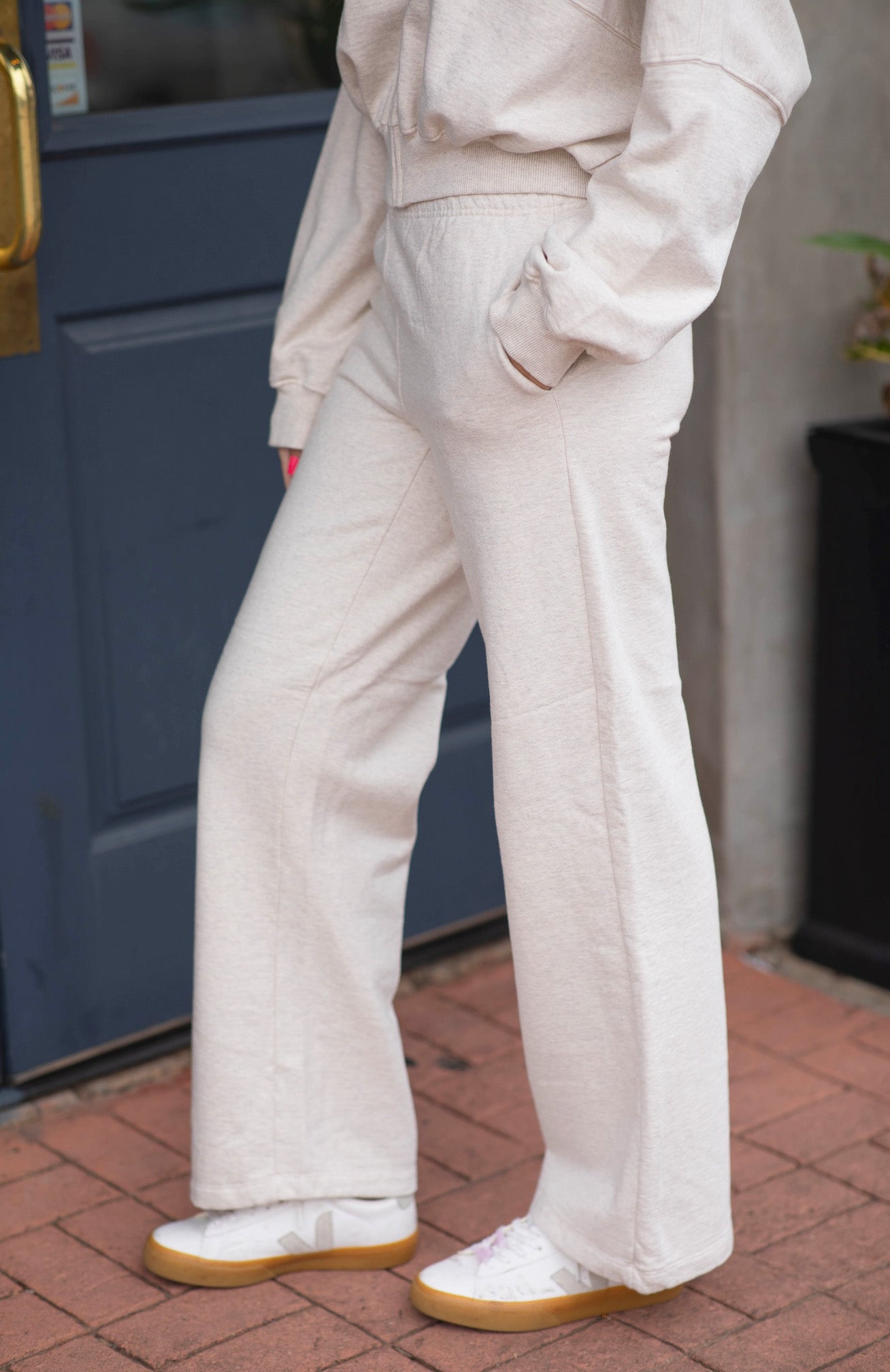 Willa Wide Leg Pant