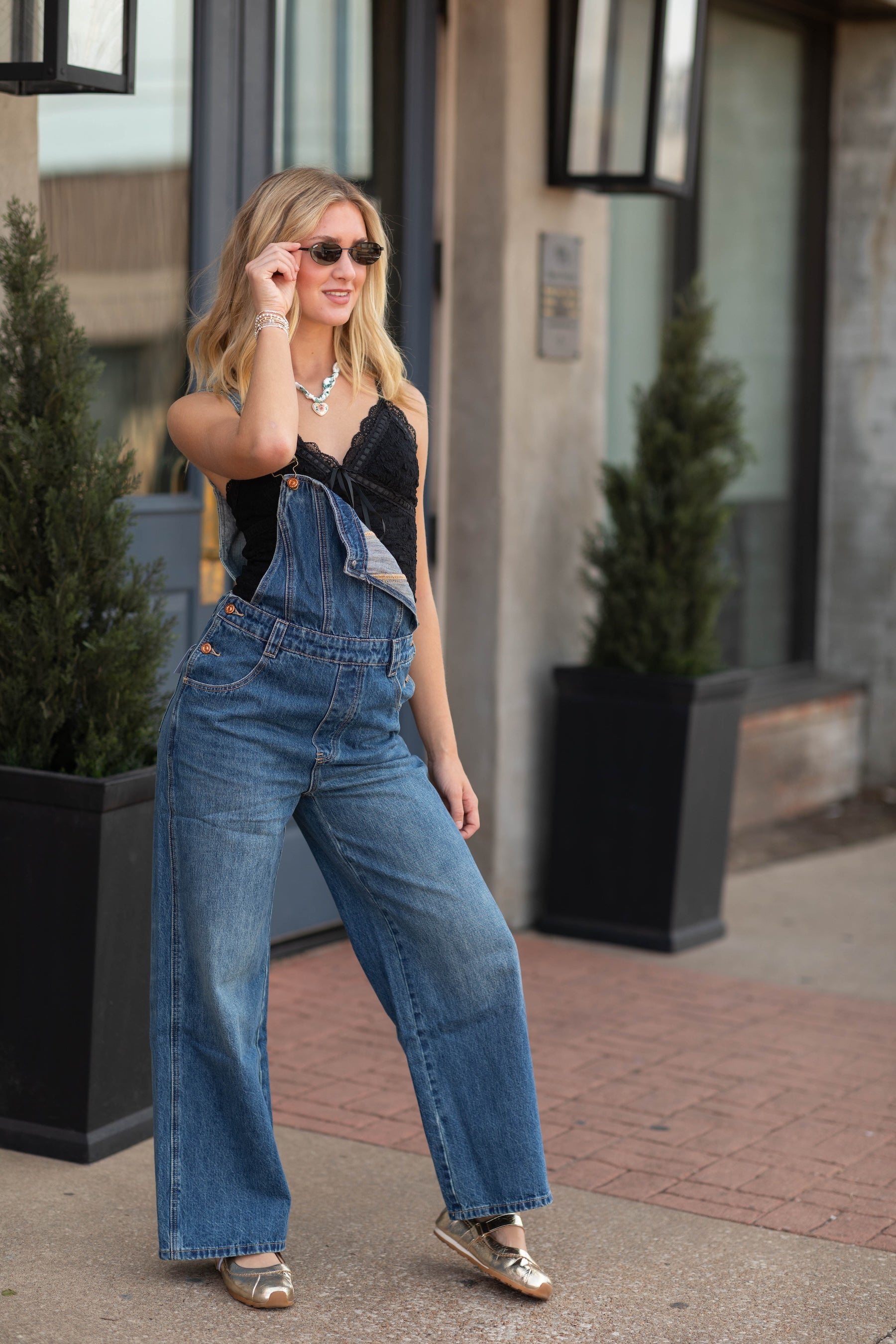 Overalls