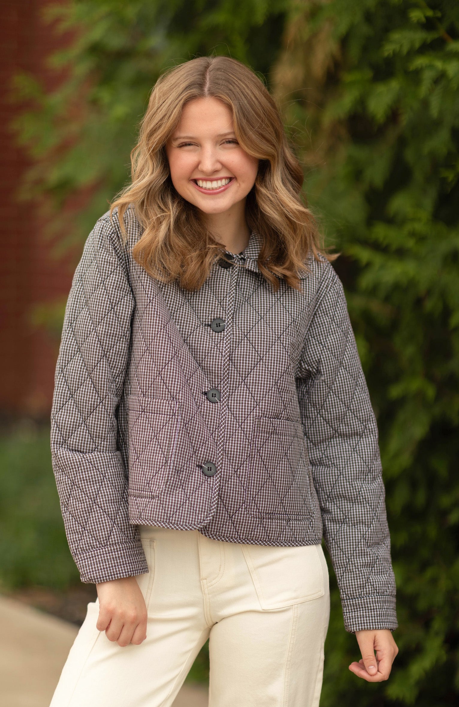 Bridget Jacket