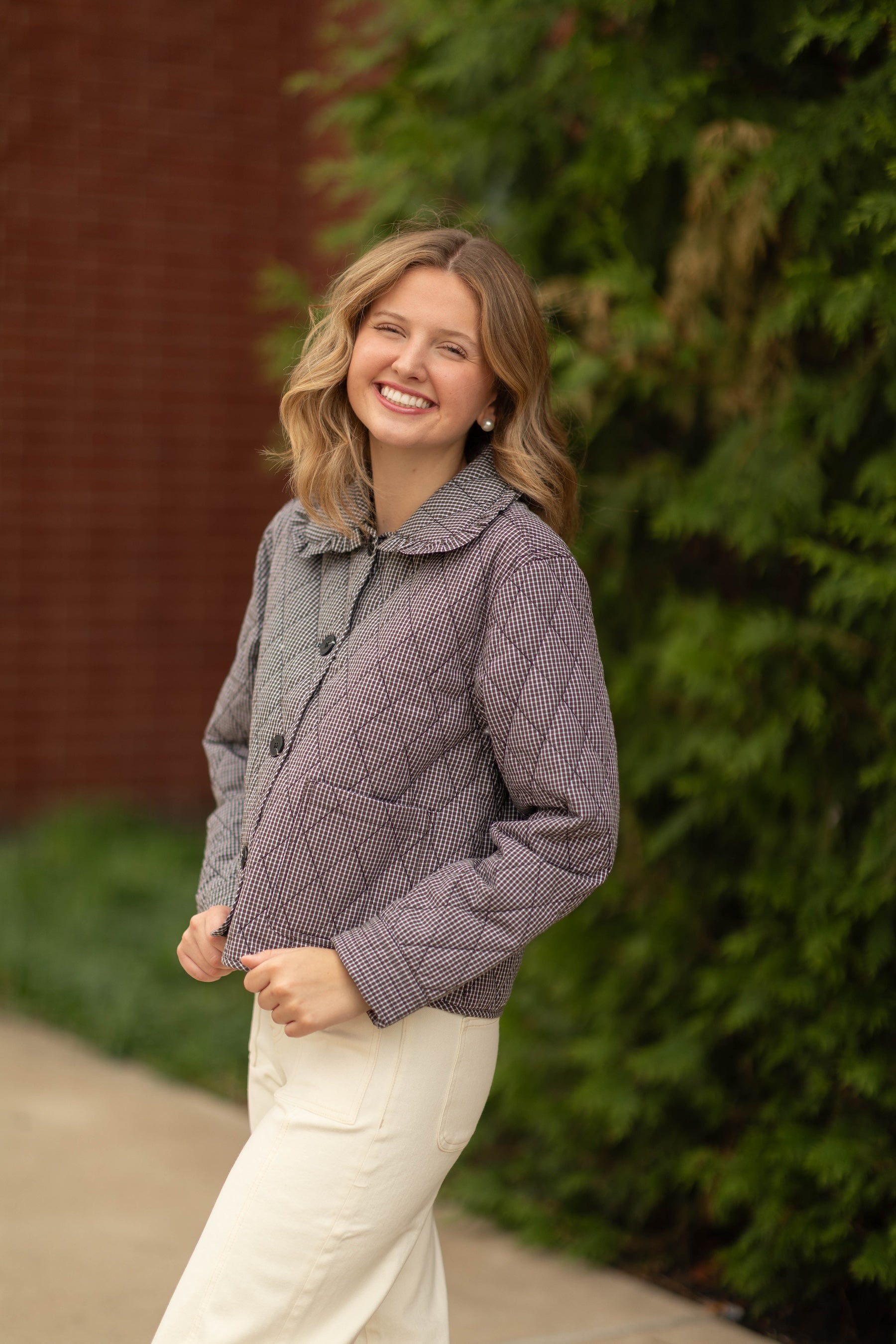 Bridget Jacket