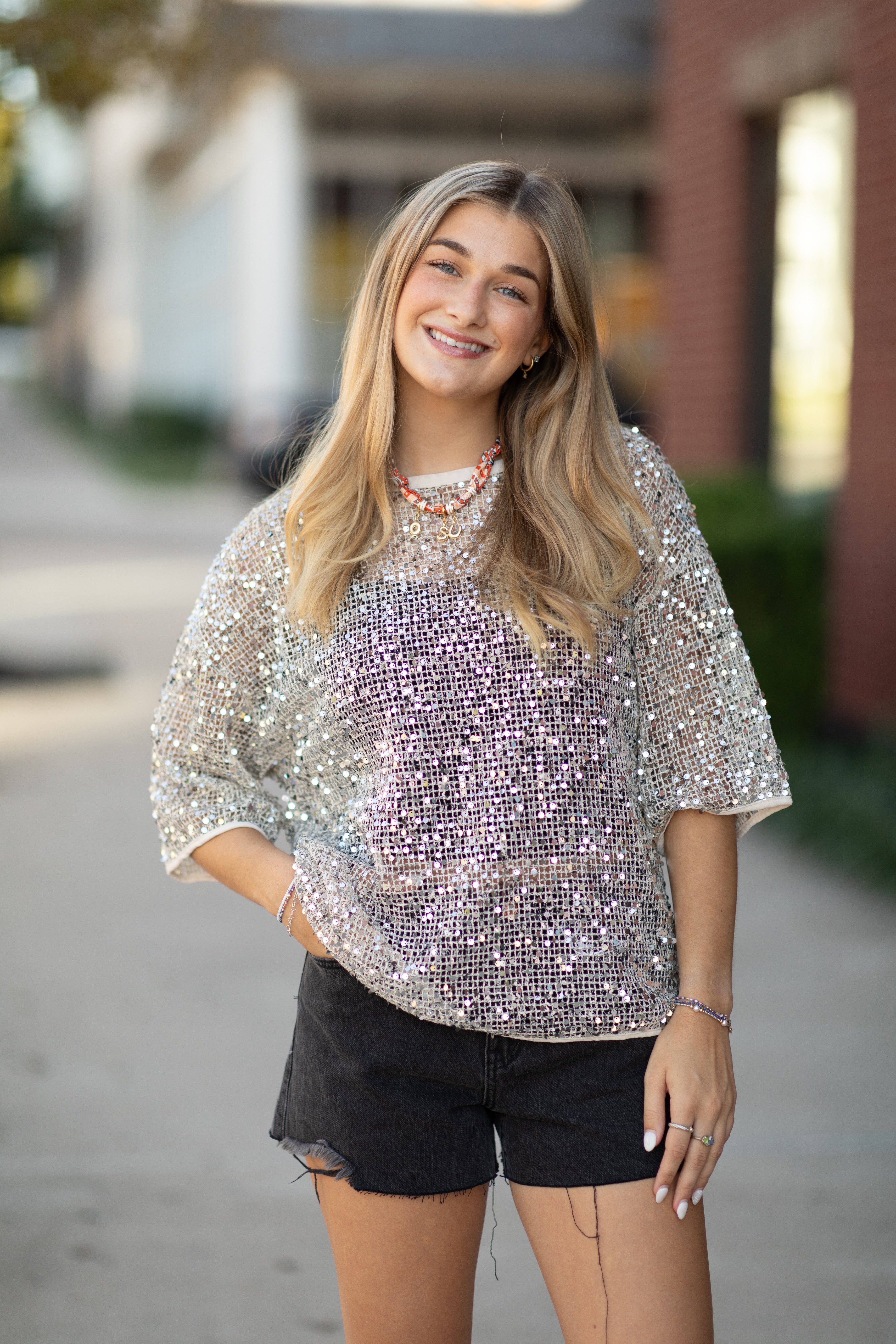 Calypso Tee