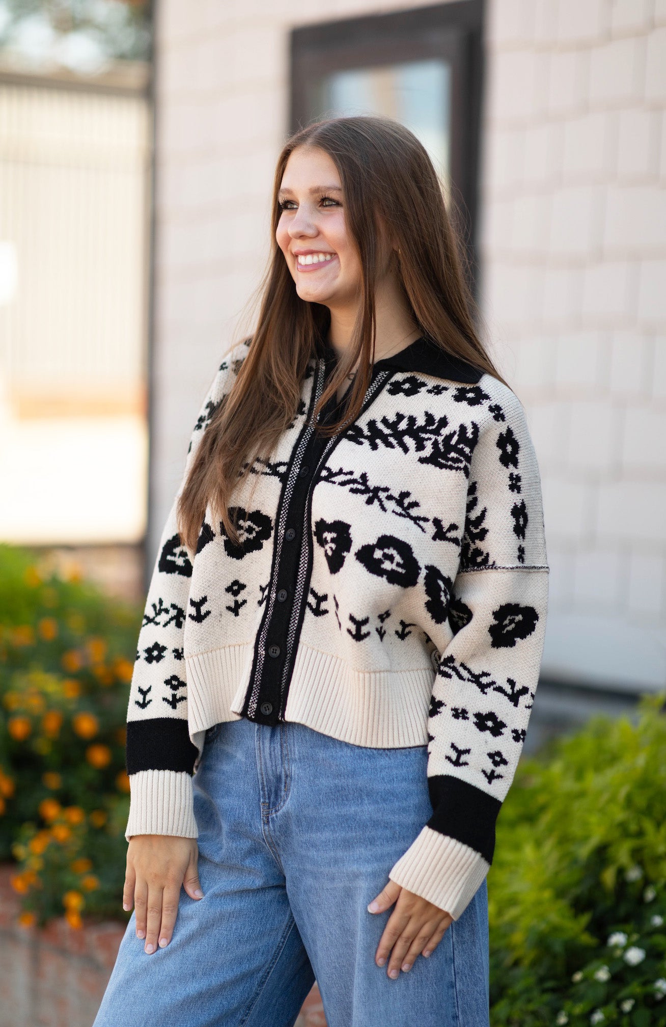 Shelby Cardigan