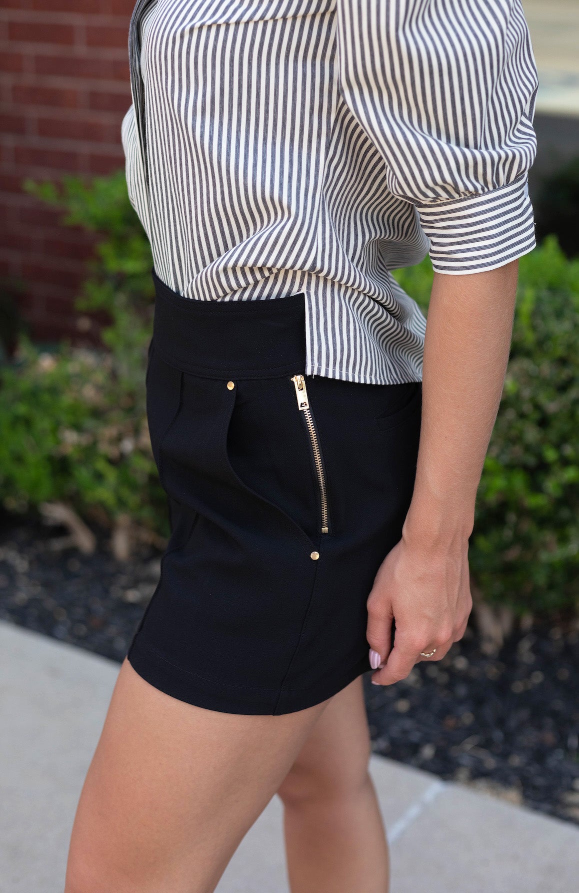 Amalfi Short