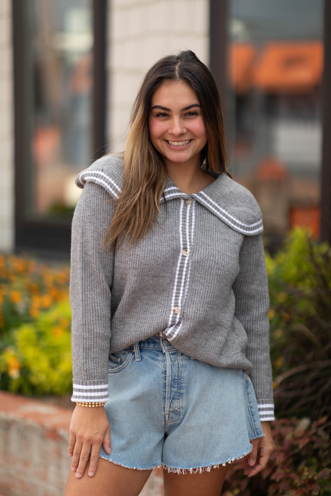 Sweet Dreams Cardigan