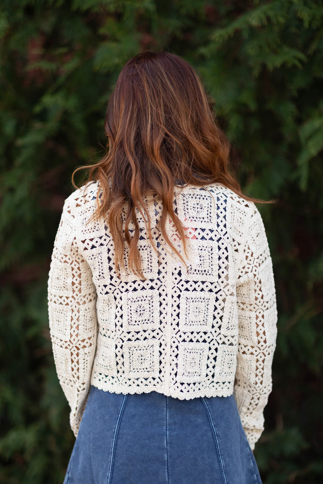 Laurel LS Cardigan