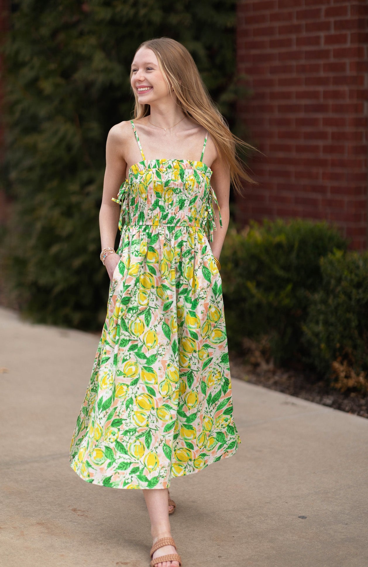 bliss maxi dress Leilani Bliss Maxi Dress