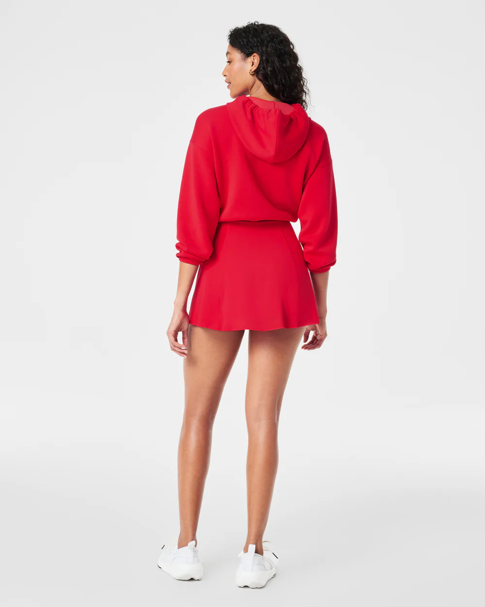 Booty Boost® Core Luxe Skort