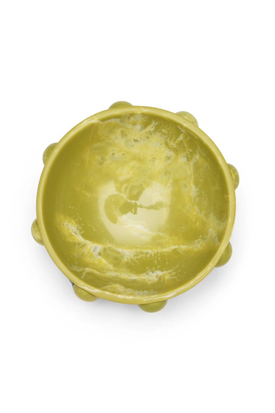 Jewelry Dish - Green