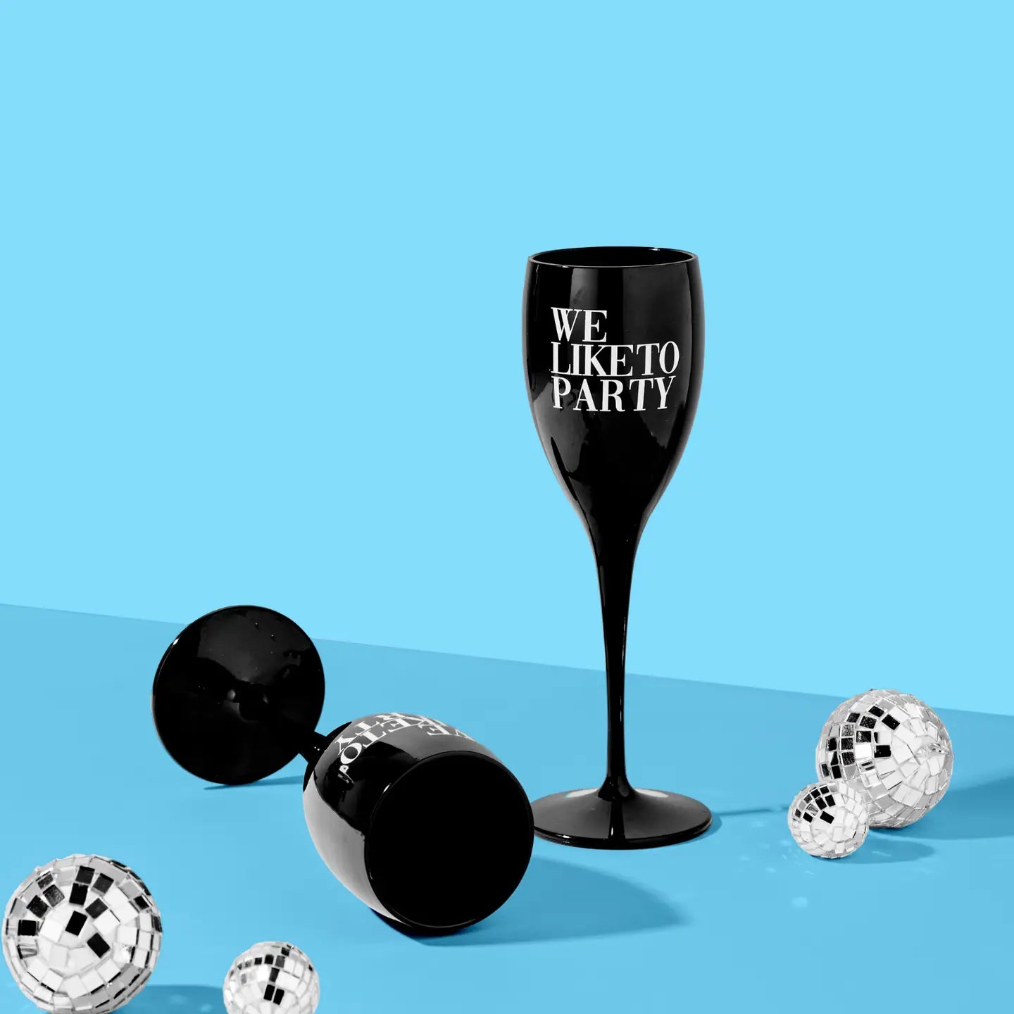 We Like To Party Flute