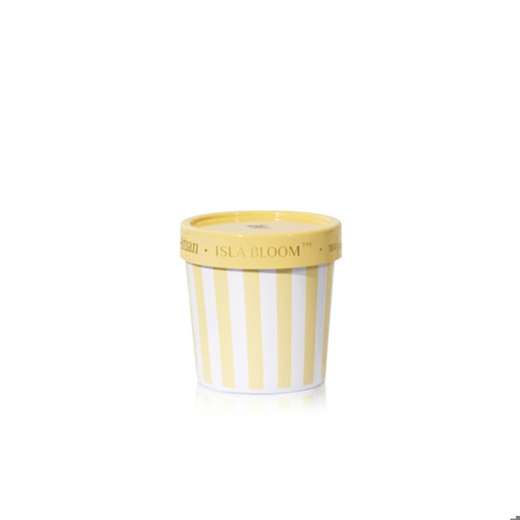 Caffe Capri 6.5oz Gelato Cup - Isla Bloom